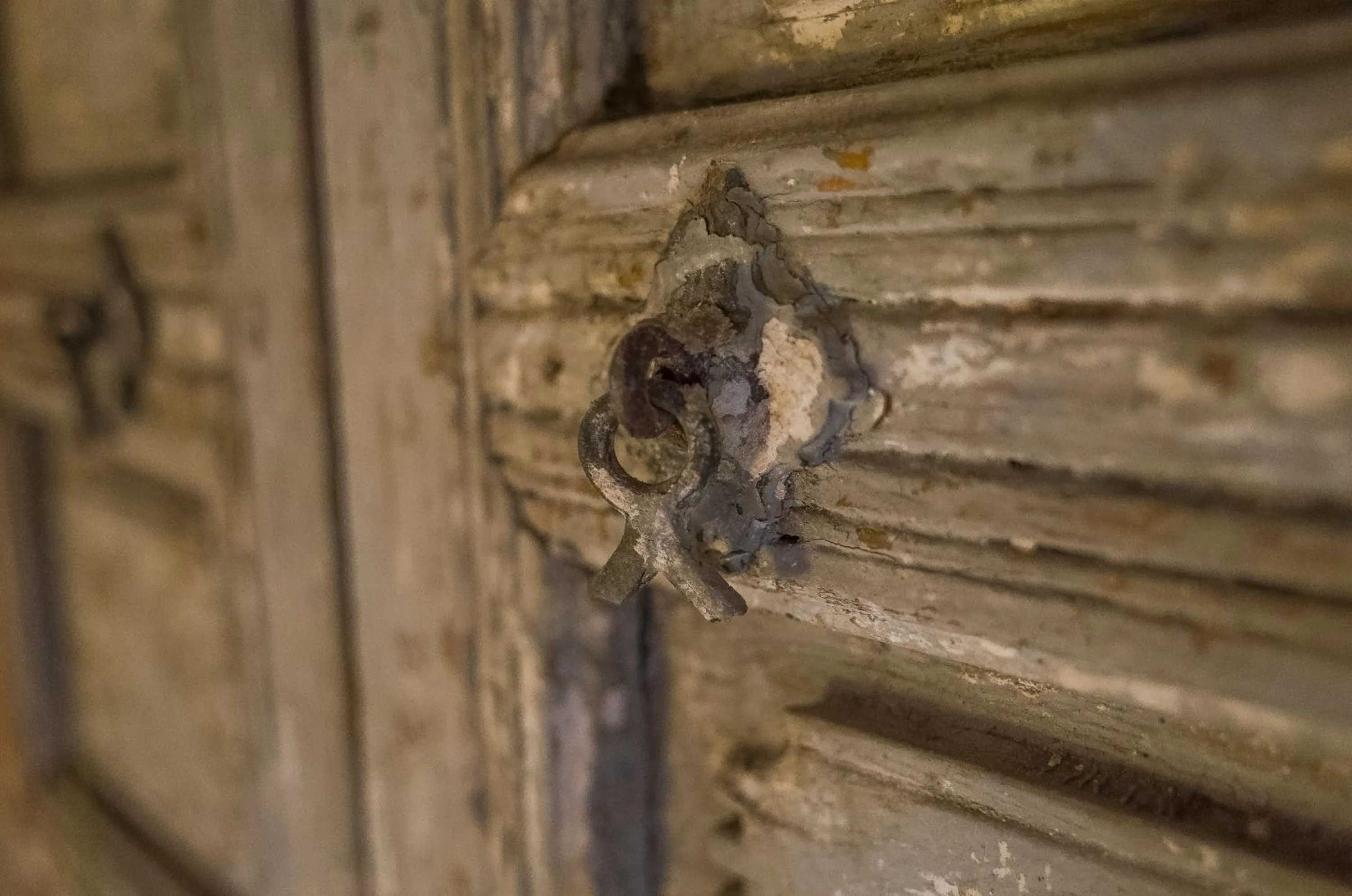 Property building in Riad Idrissy