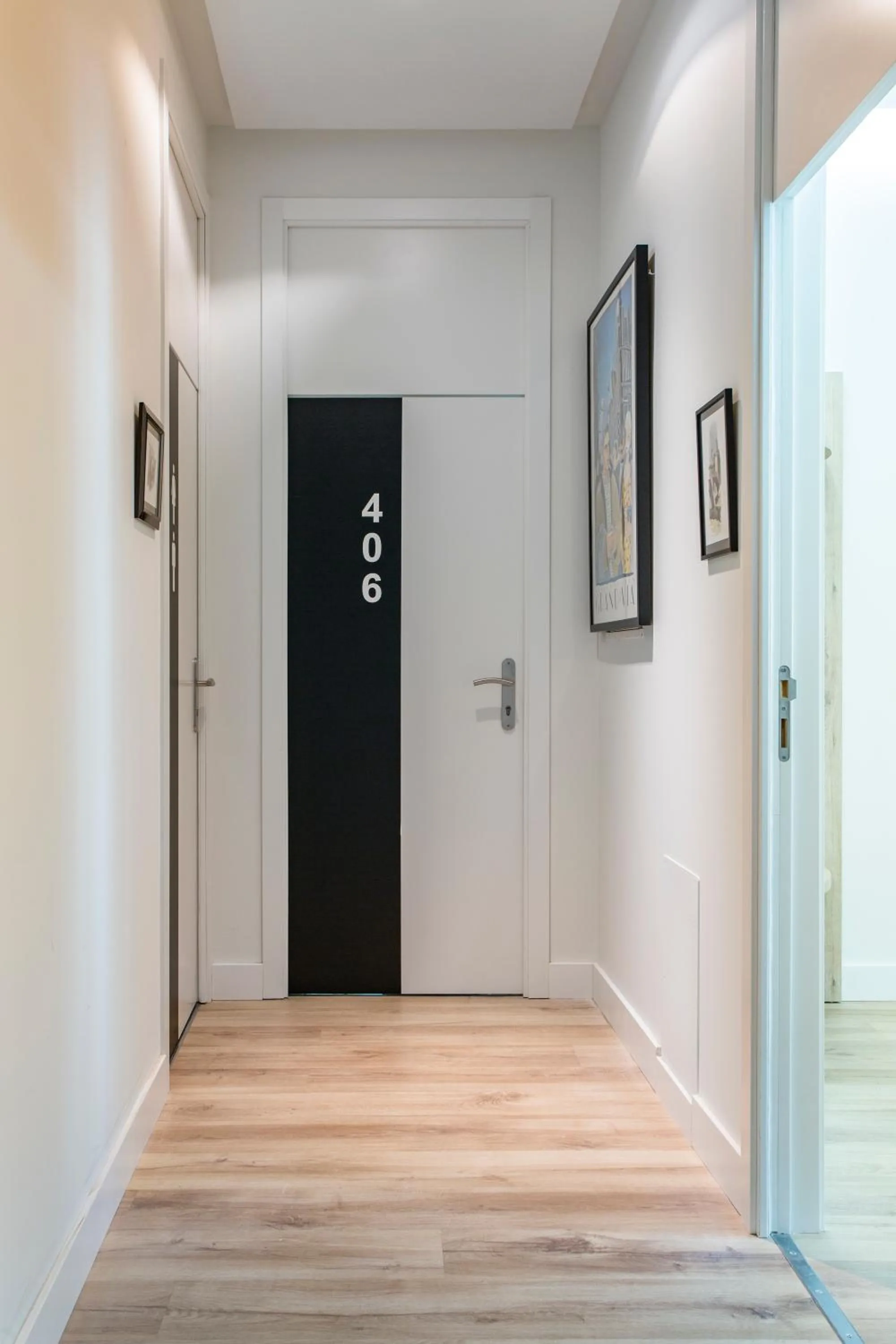 Decorative detail in Hostal Manuela by gaiarooms