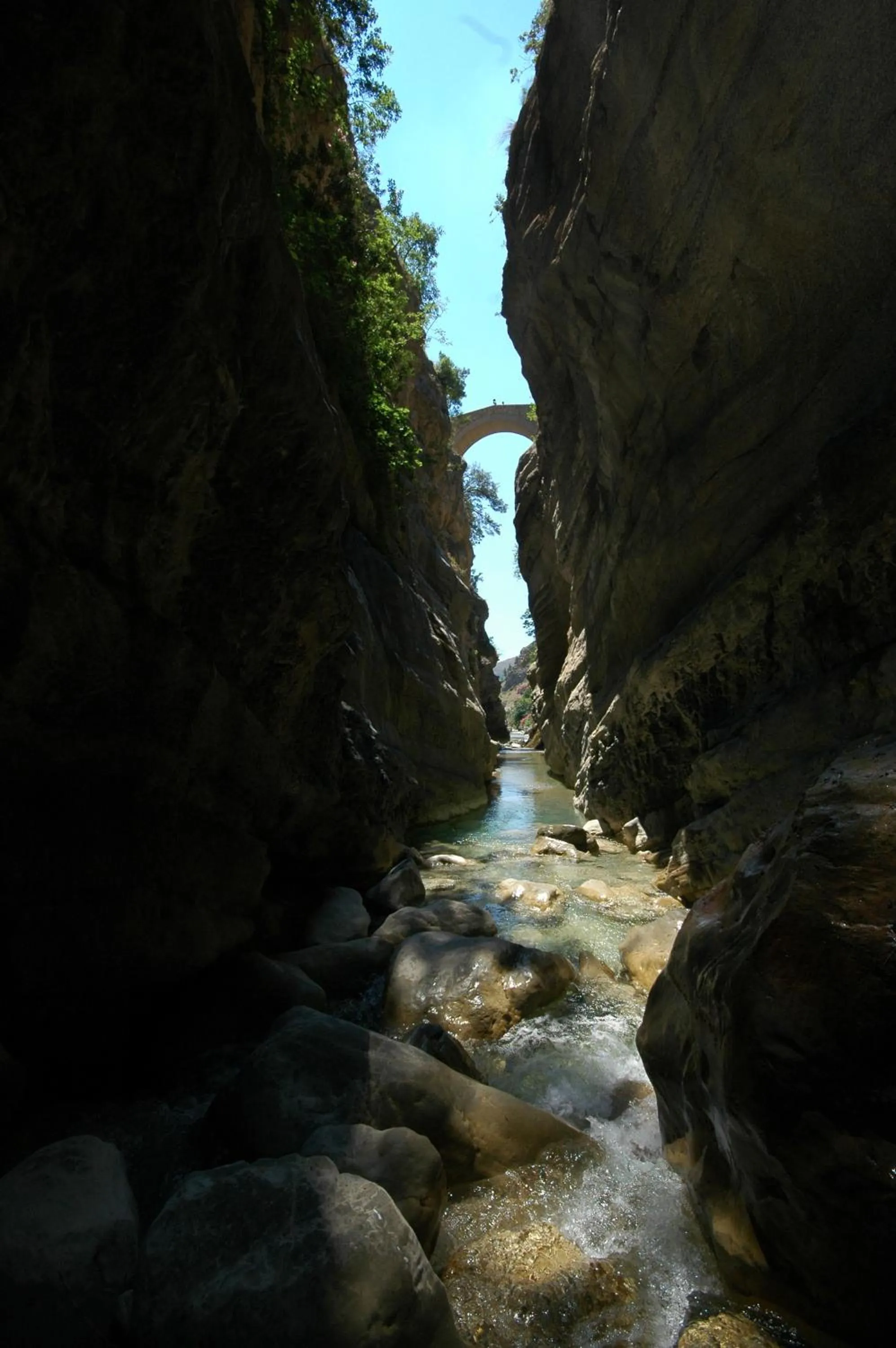 Nearby landmark in Il Belvedere