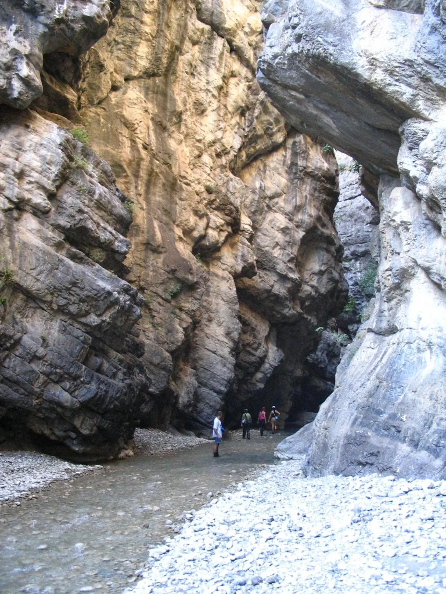 Nearby landmark in Il Belvedere