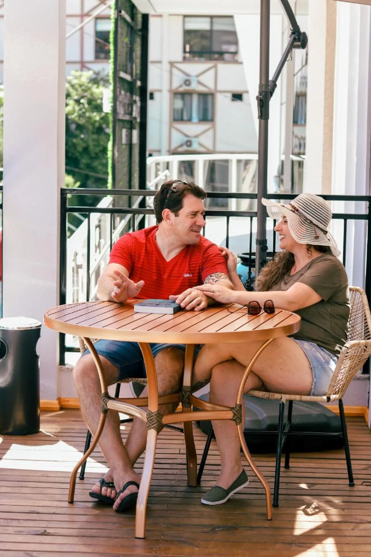 Restaurant/places to eat in Estação Termas Hotel