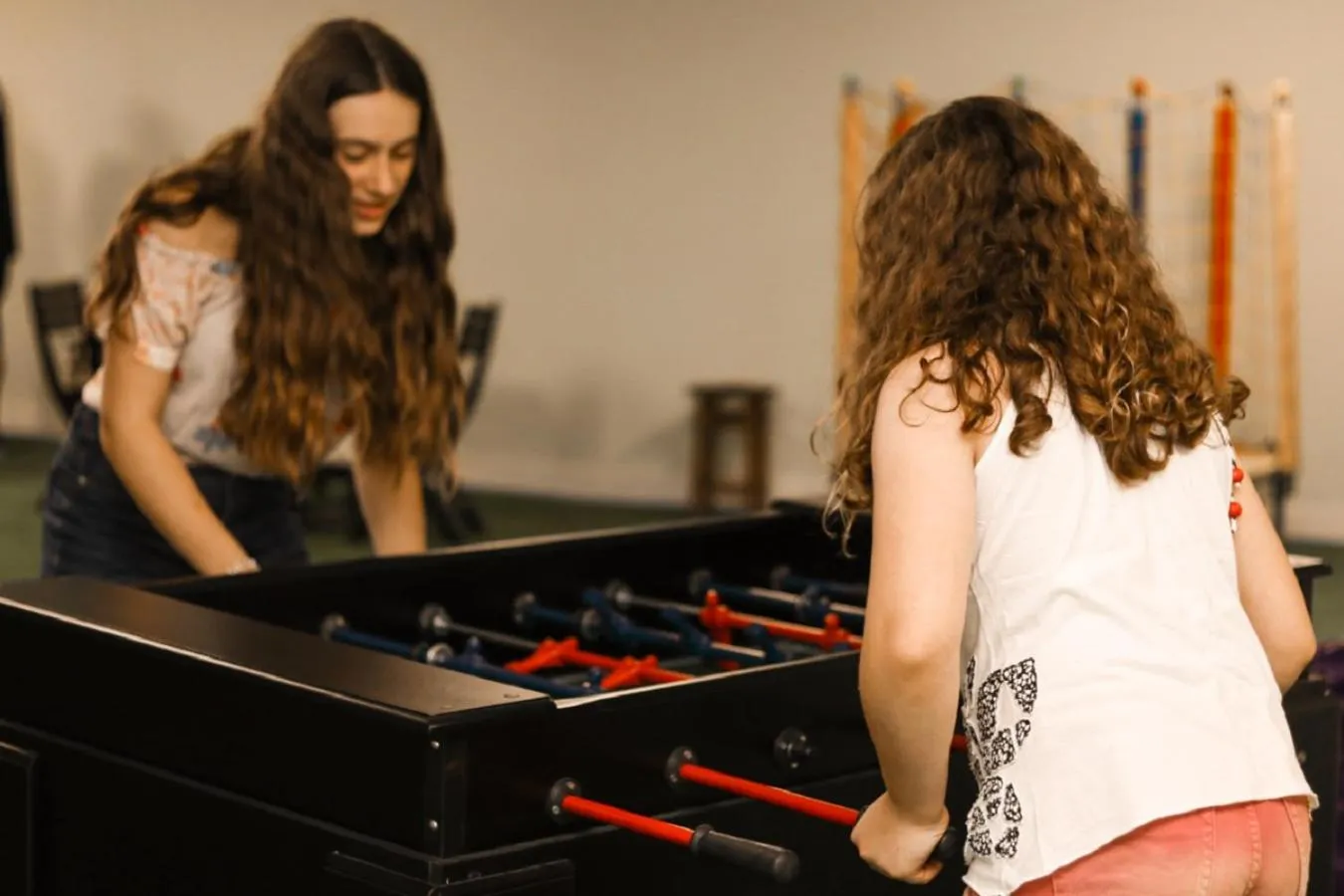 People in Estação Termas Hotel