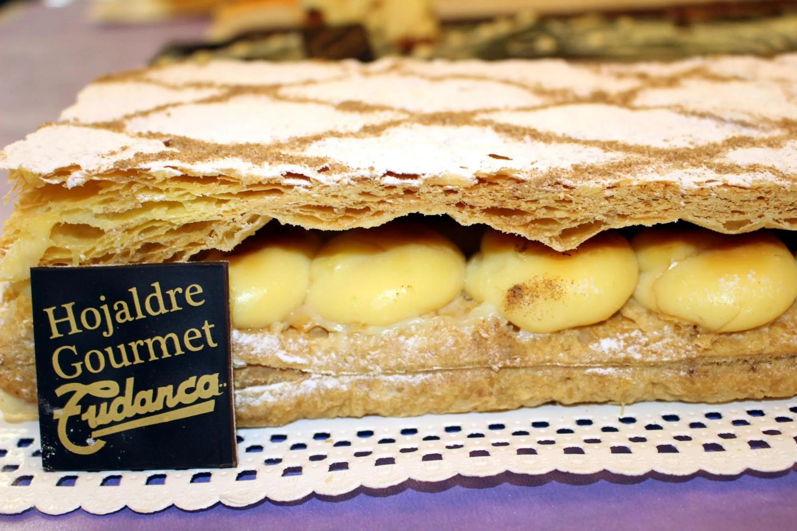 Restaurant/places to eat in Hotel Spa Tudanca Aranda