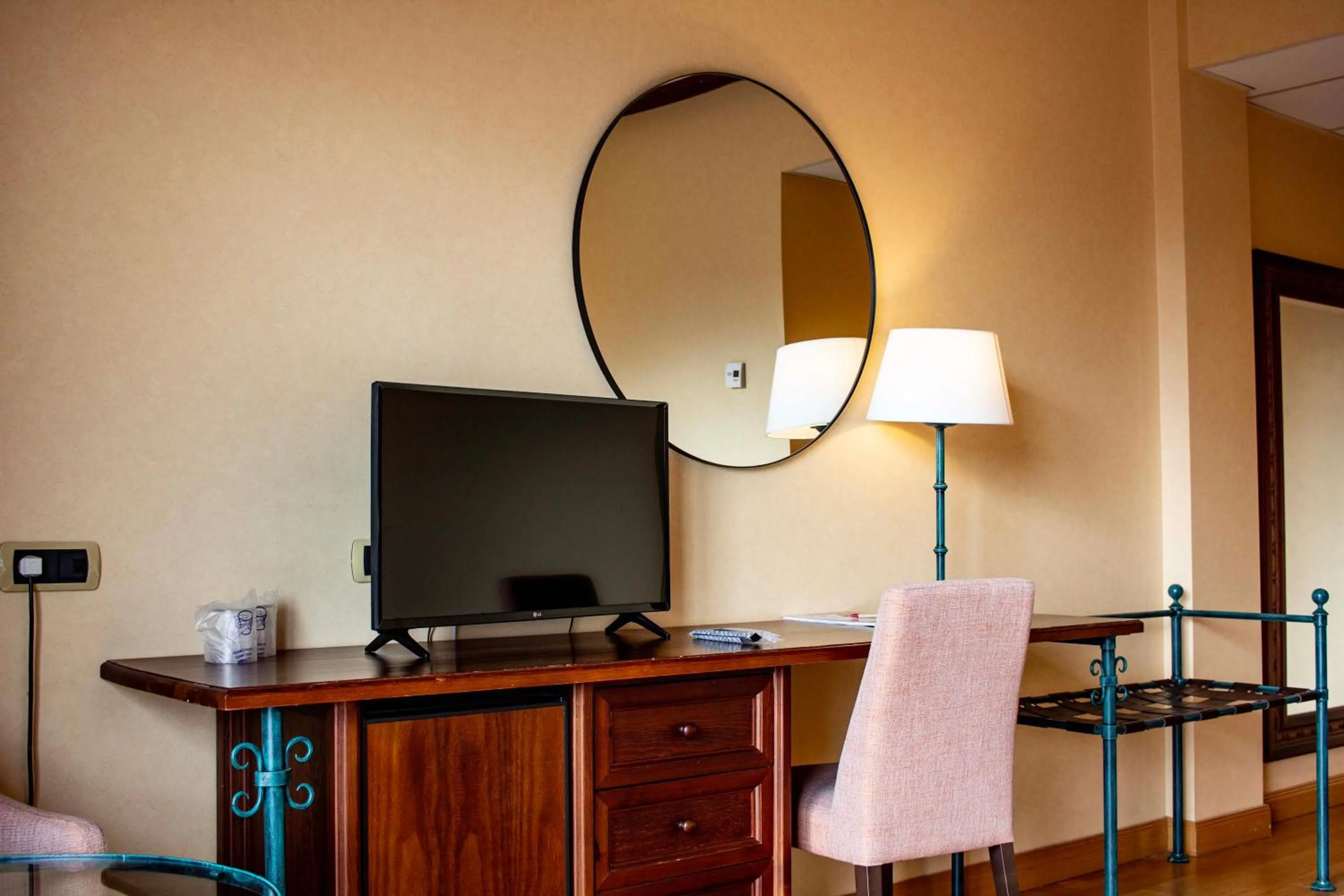 Other in Hotel Spa Tudanca Aranda