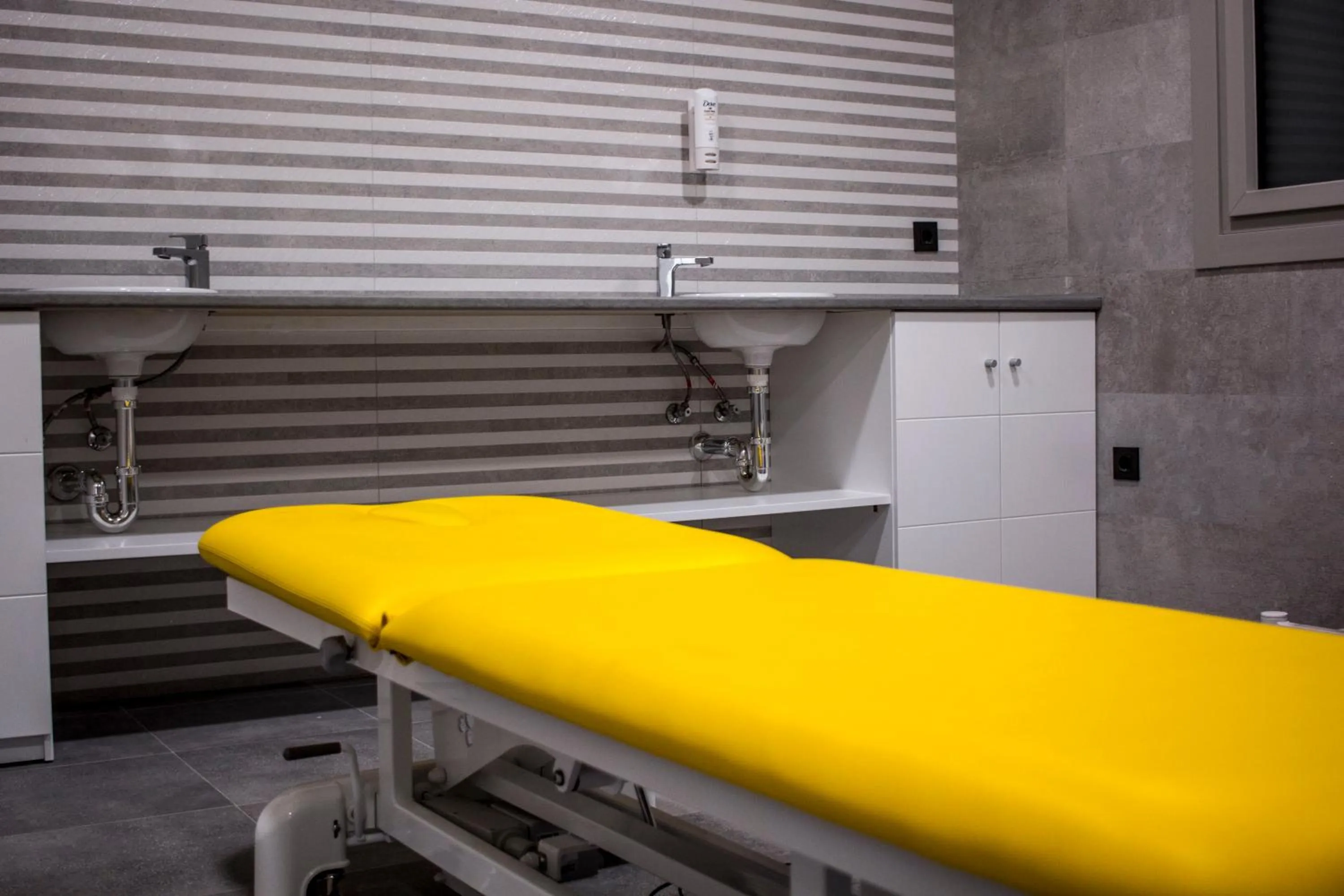 Massage in Hotel Spa Tudanca Aranda