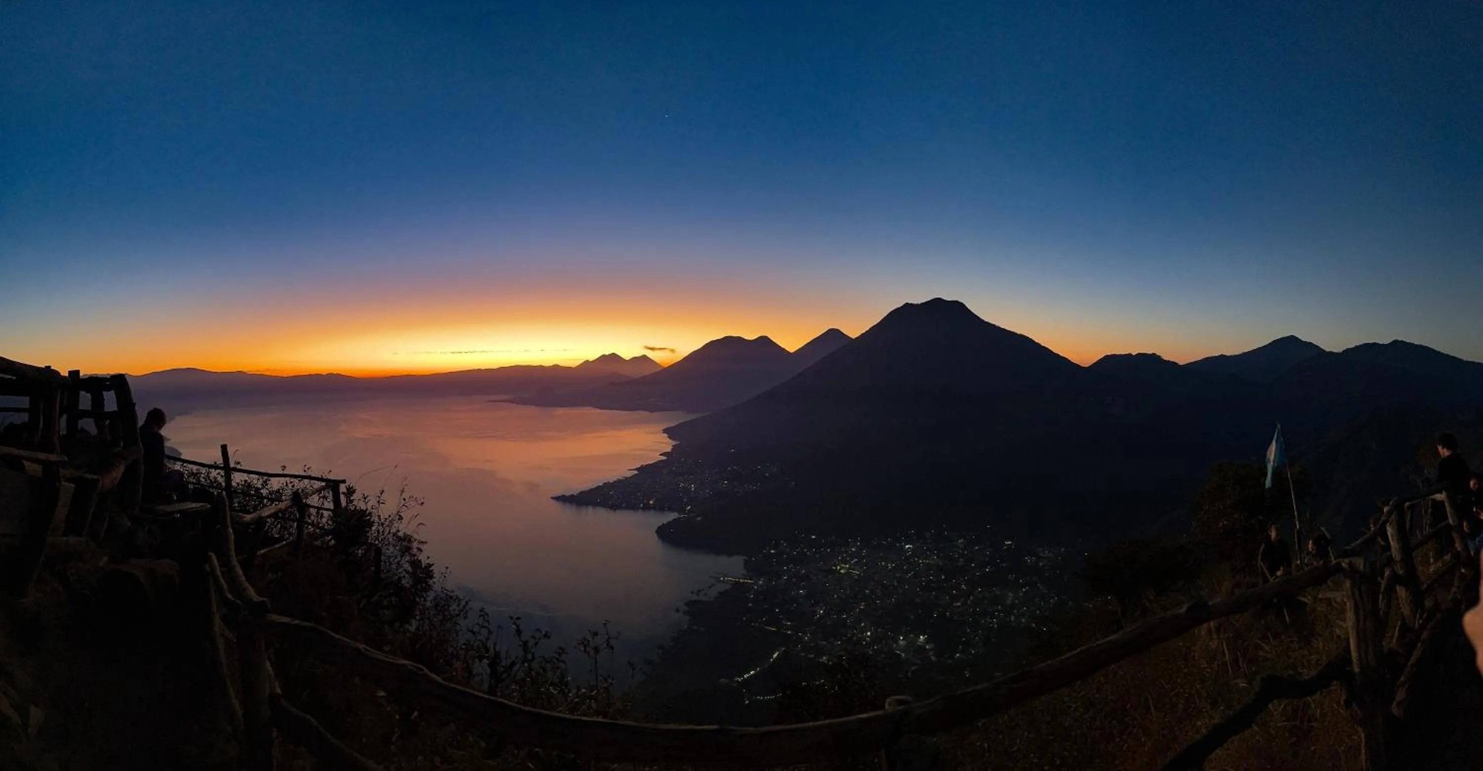 Natural landscape in Kula Maya Boutique Hotel and Spa