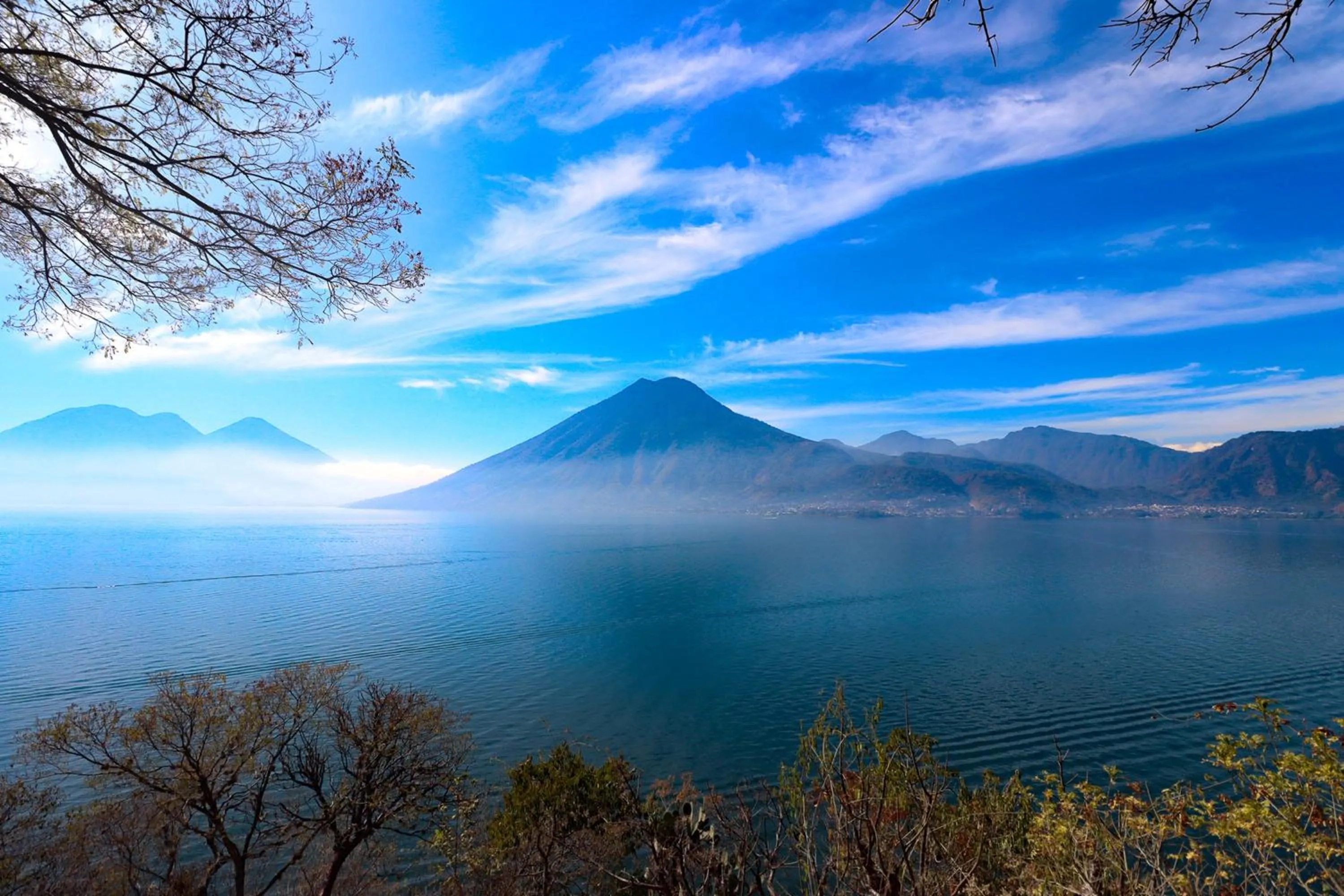 Day in Kula Maya Boutique Hotel and Spa