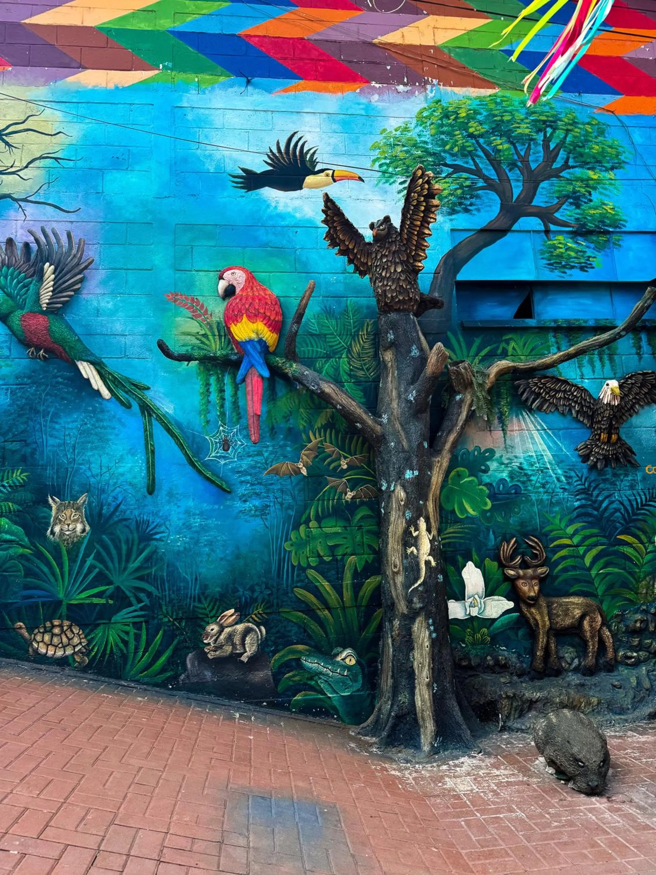 People in Kula Maya Boutique Hotel and Spa