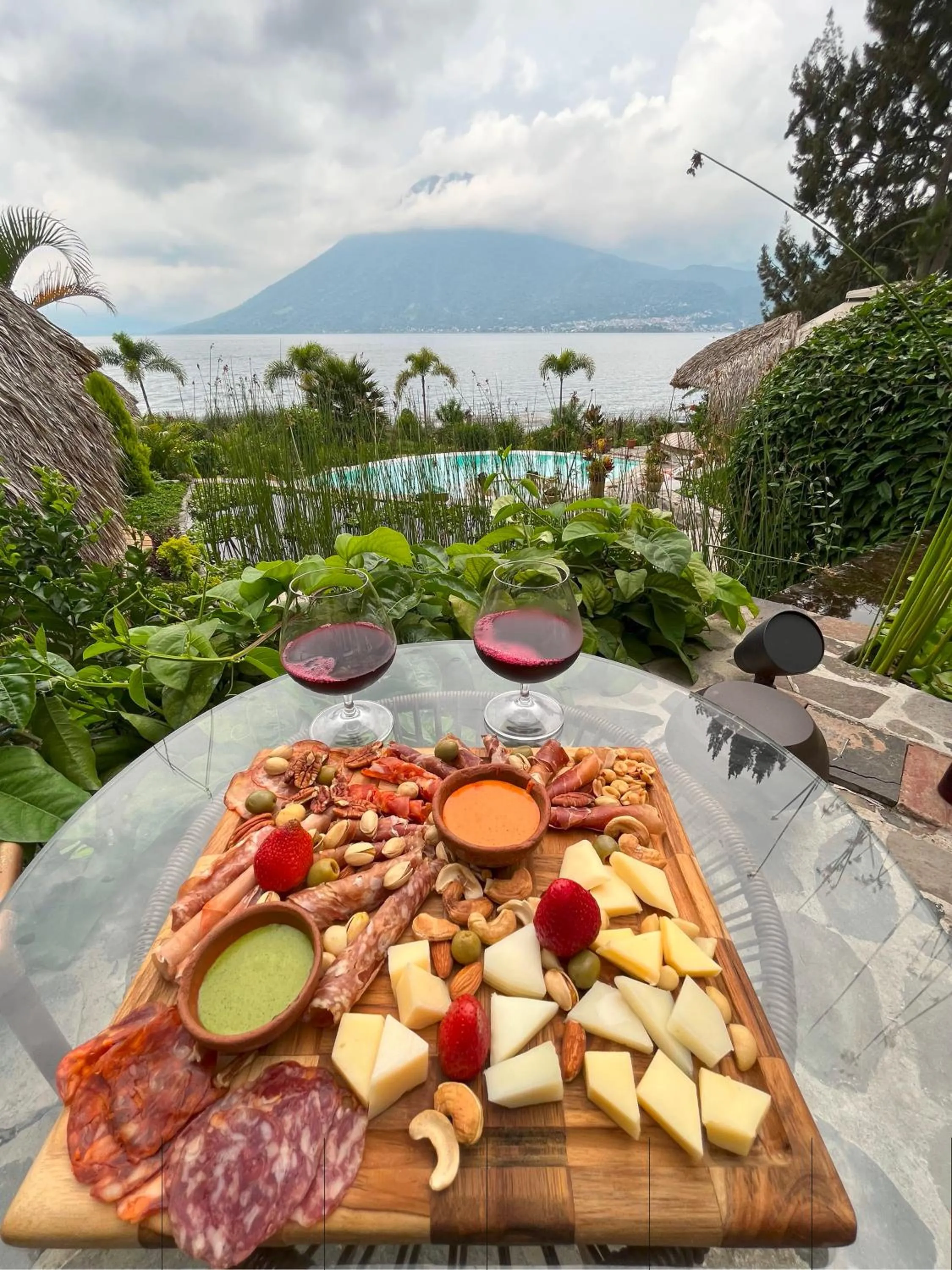 Day in Kula Maya Boutique Hotel and Spa