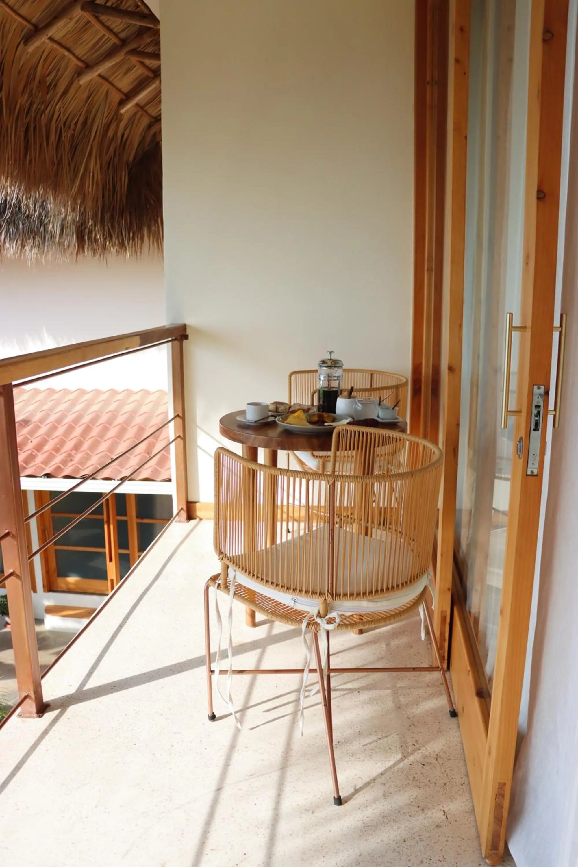View (from property/room) in Kula Maya Boutique Hotel and Spa