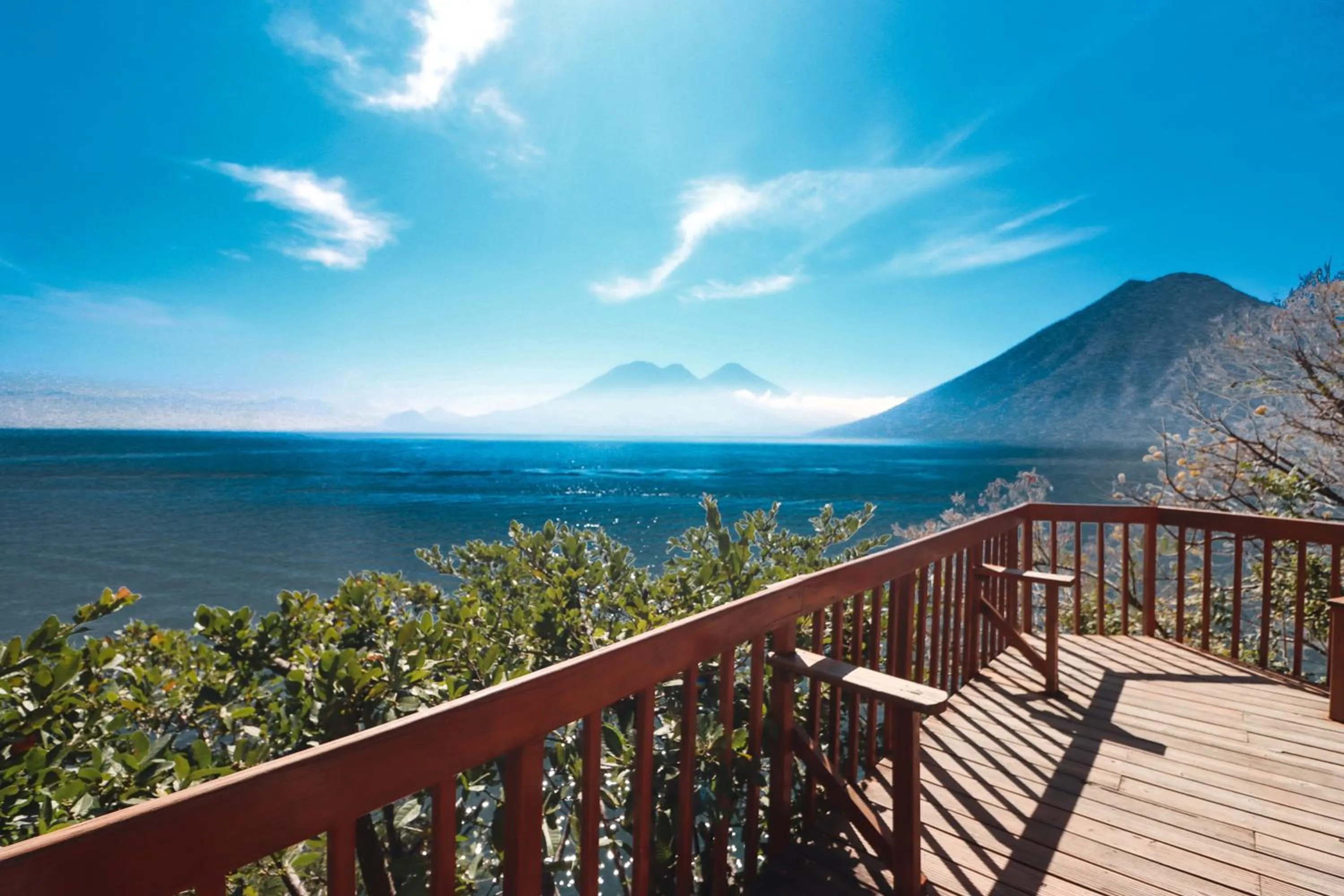 Patio in Kula Maya Boutique Hotel and Spa