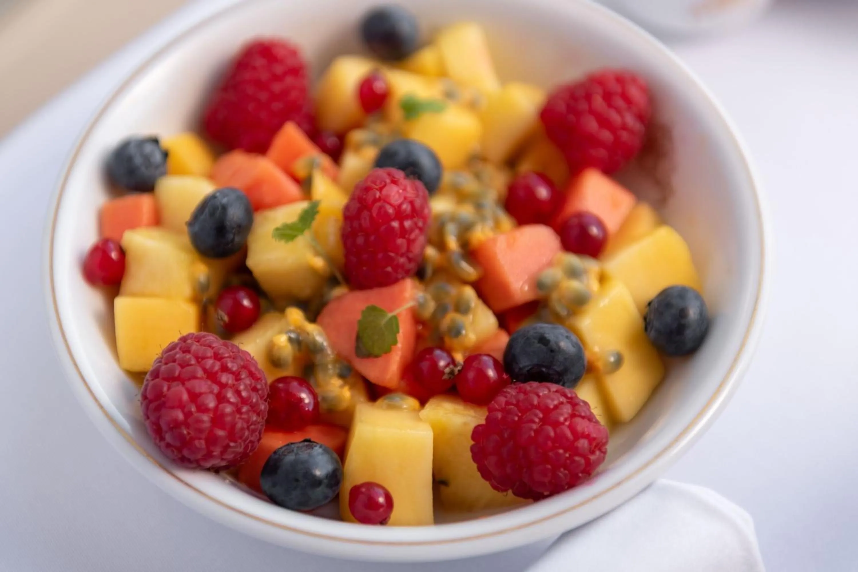 Restaurant/places to eat in Hotel Maria Cristina, a Luxury Collection Hotel, San Sebastian