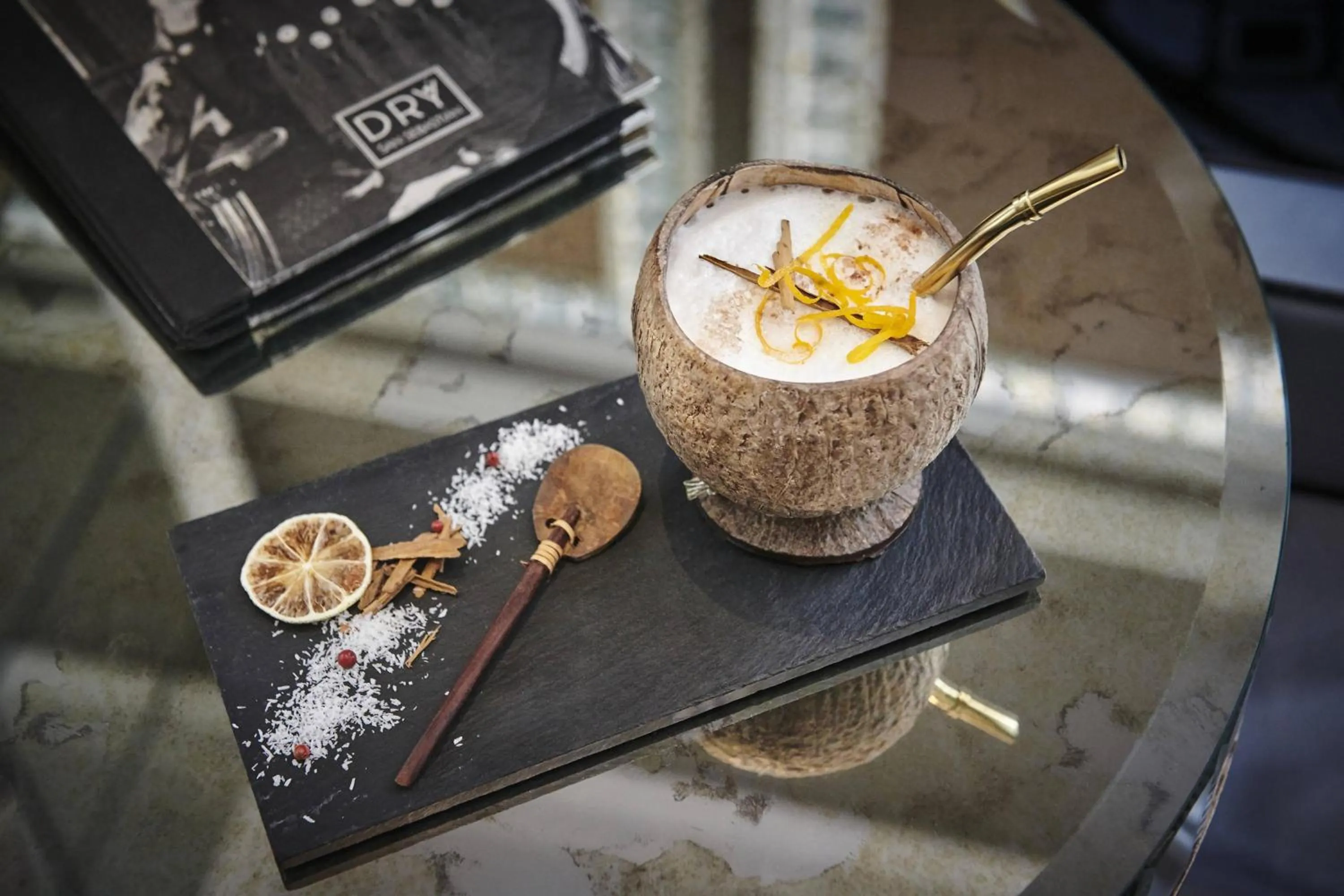 Restaurant/places to eat in Hotel Maria Cristina, a Luxury Collection Hotel, San Sebastian