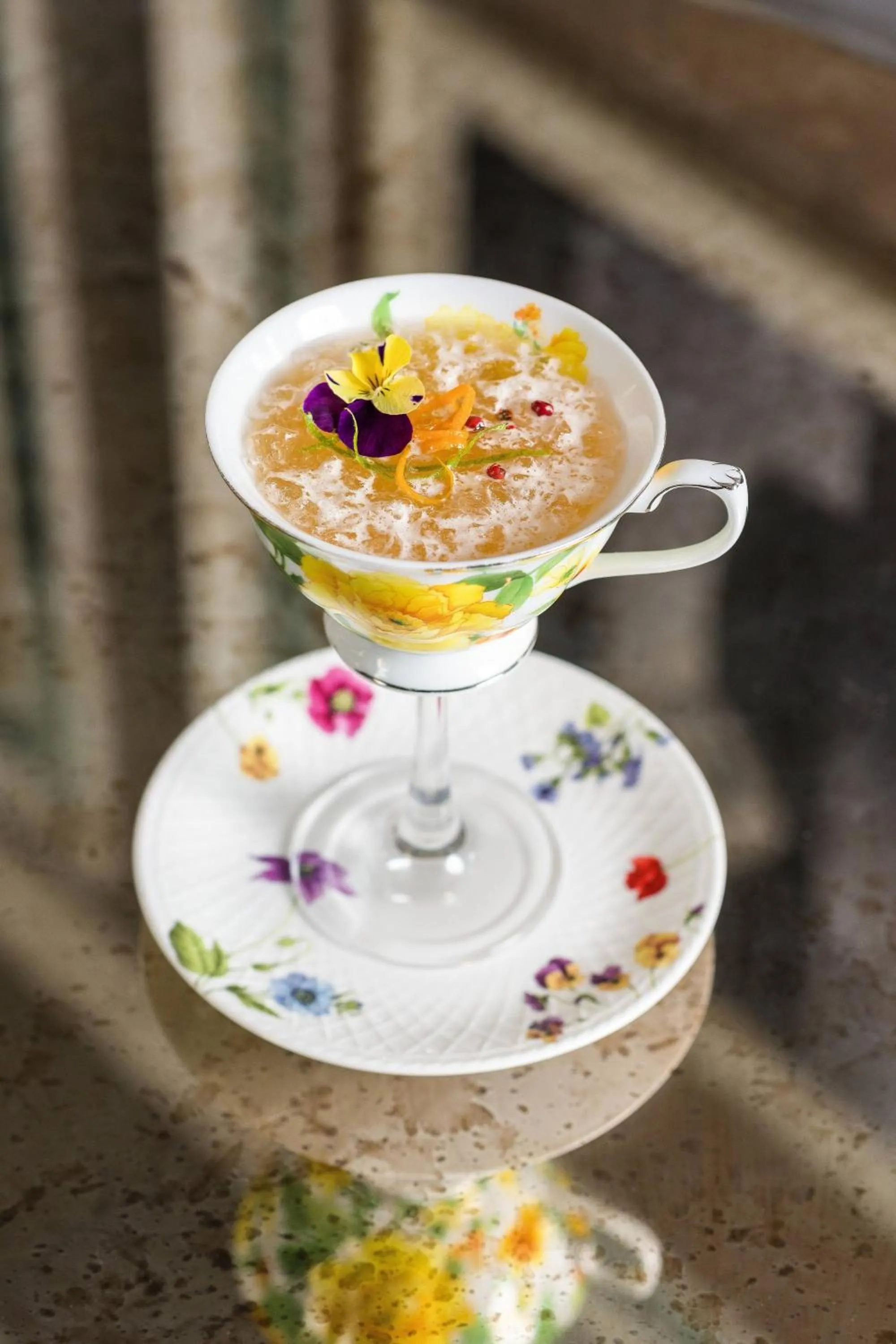 Lounge or bar in Hotel Maria Cristina, a Luxury Collection Hotel, San Sebastian