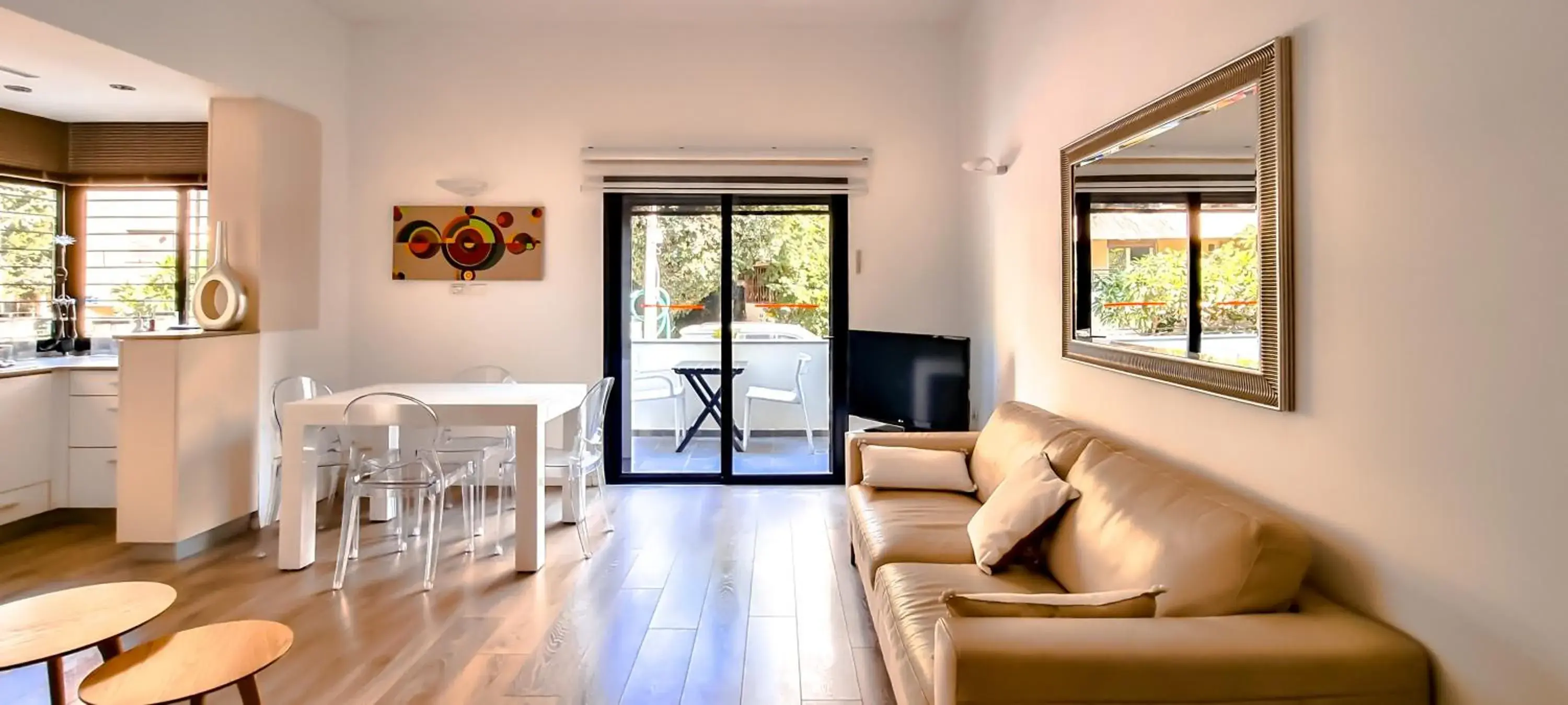BnBIsrael apartments - Rupin Nacre BnBIsrael apartments - Rupin Nacre