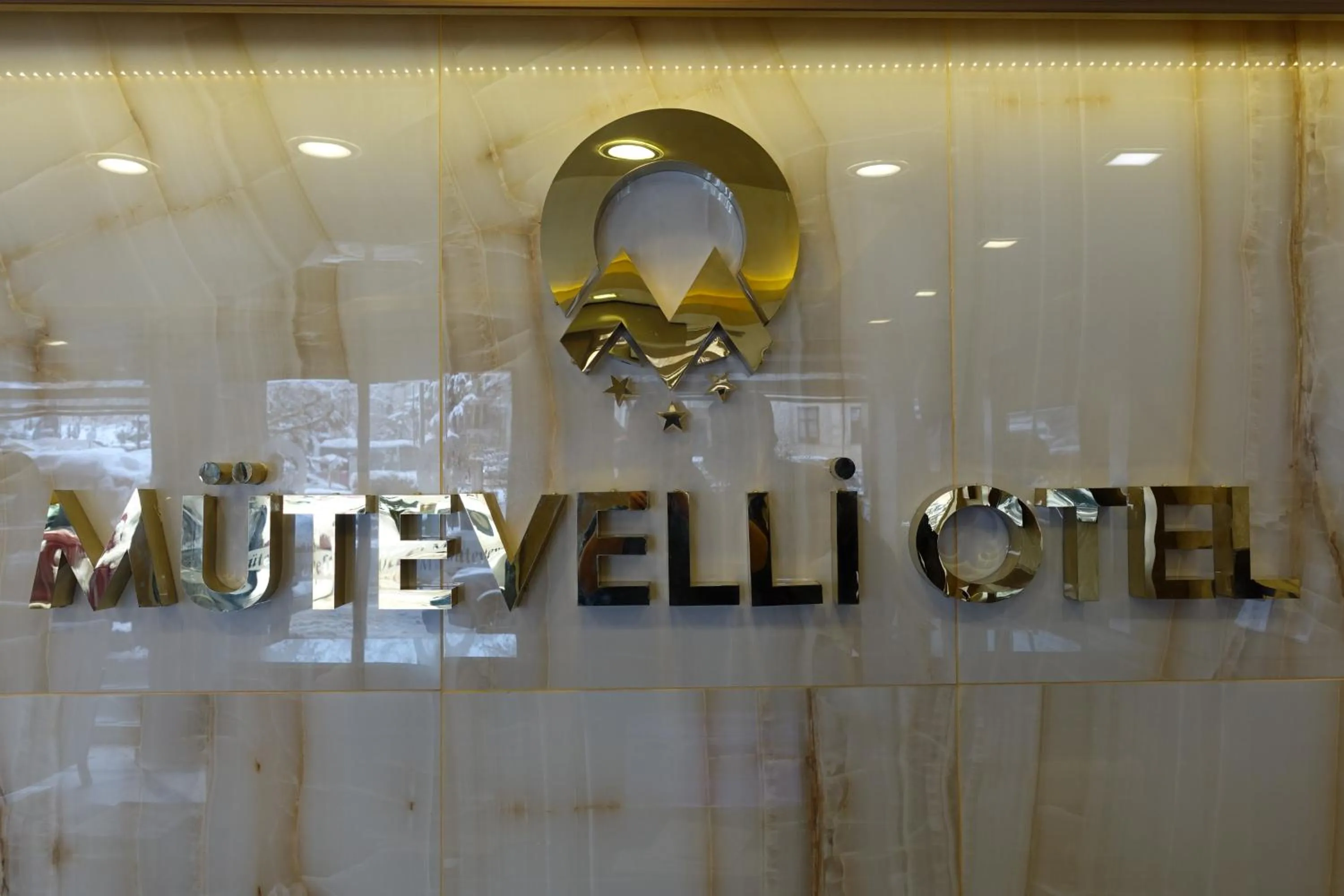 Otel Mutevelli