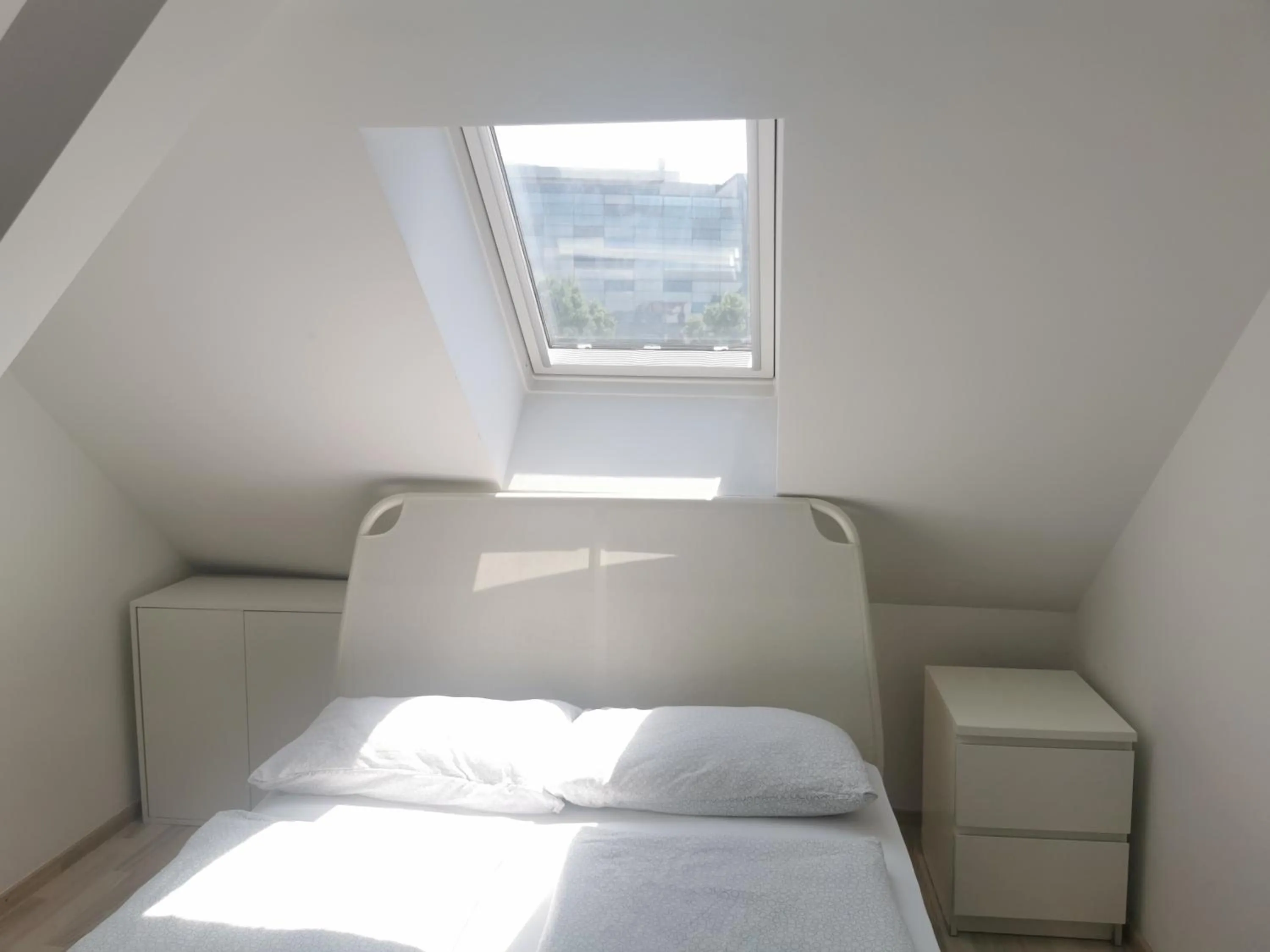 Bed in Rooms Ambrožič