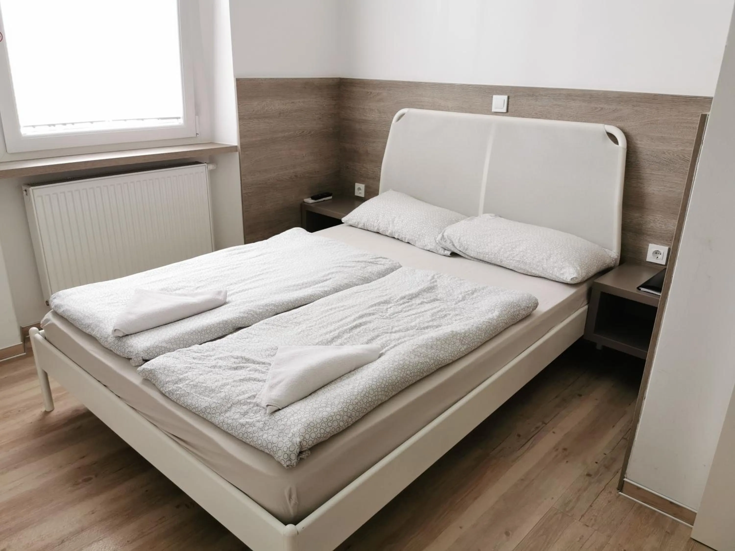 Bed in Rooms Ambrožič