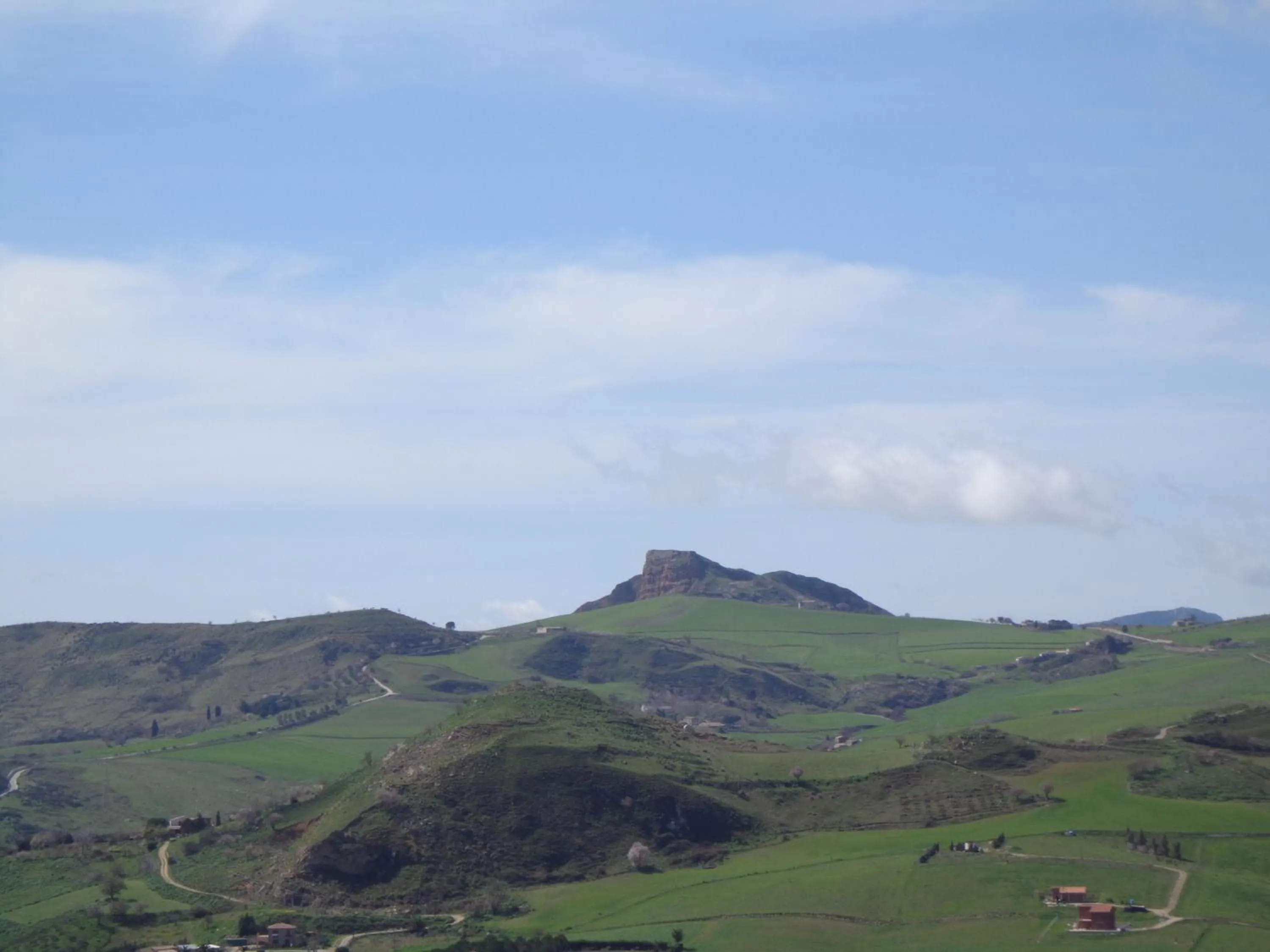 Agriturismo San Pietro