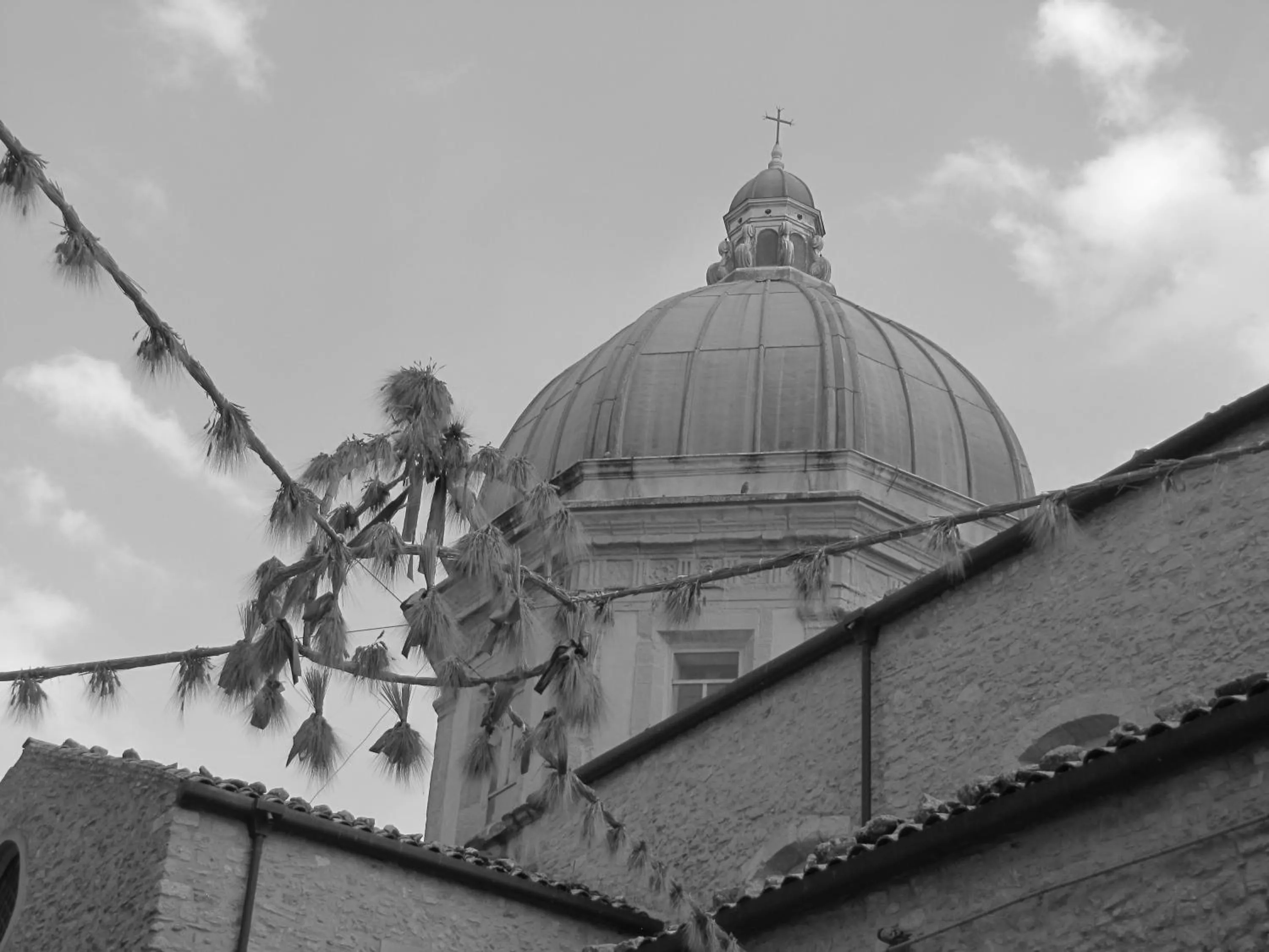 Nearby landmark in Agriturismo San Pietro