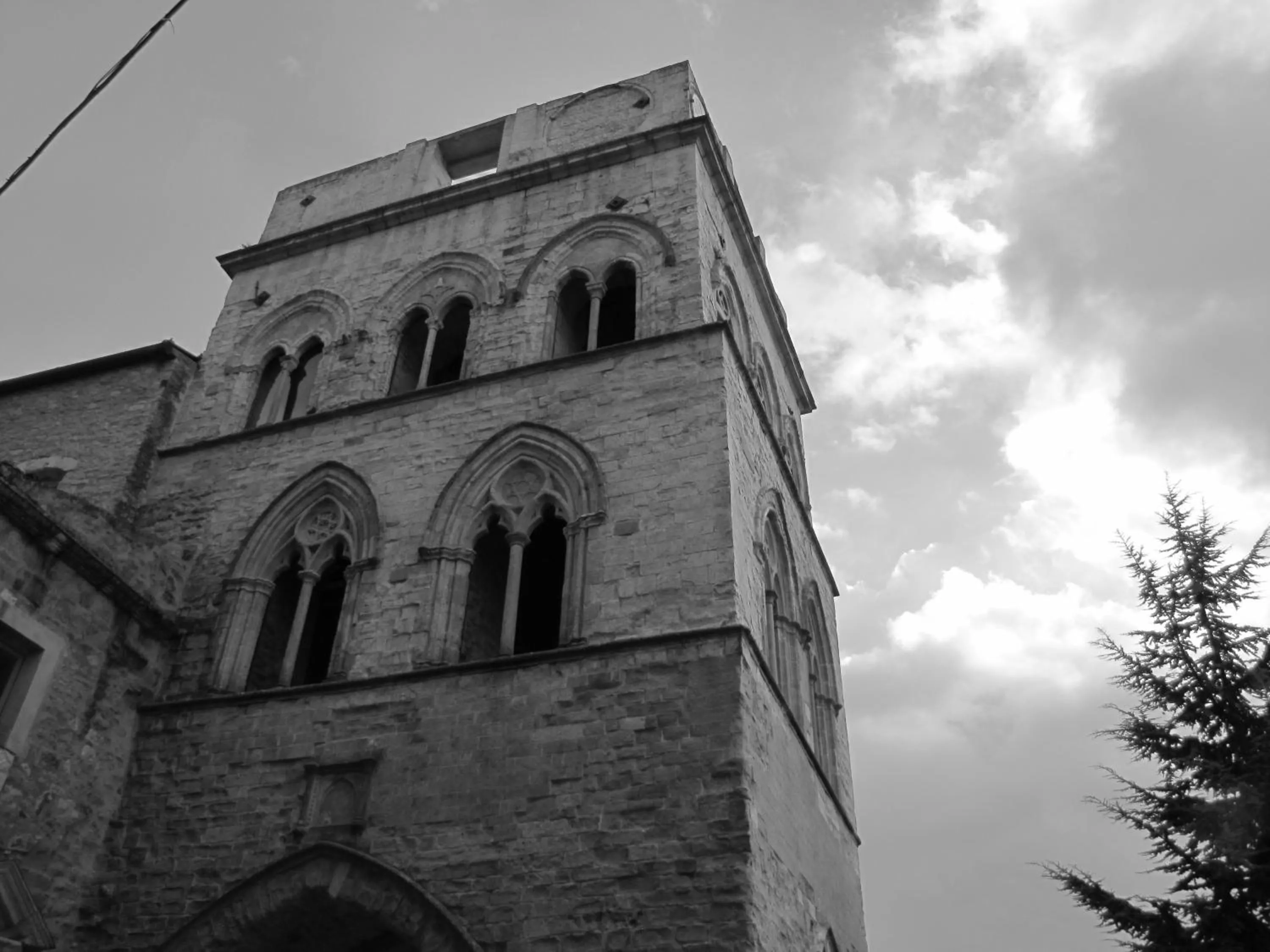 Nearby landmark in Agriturismo San Pietro