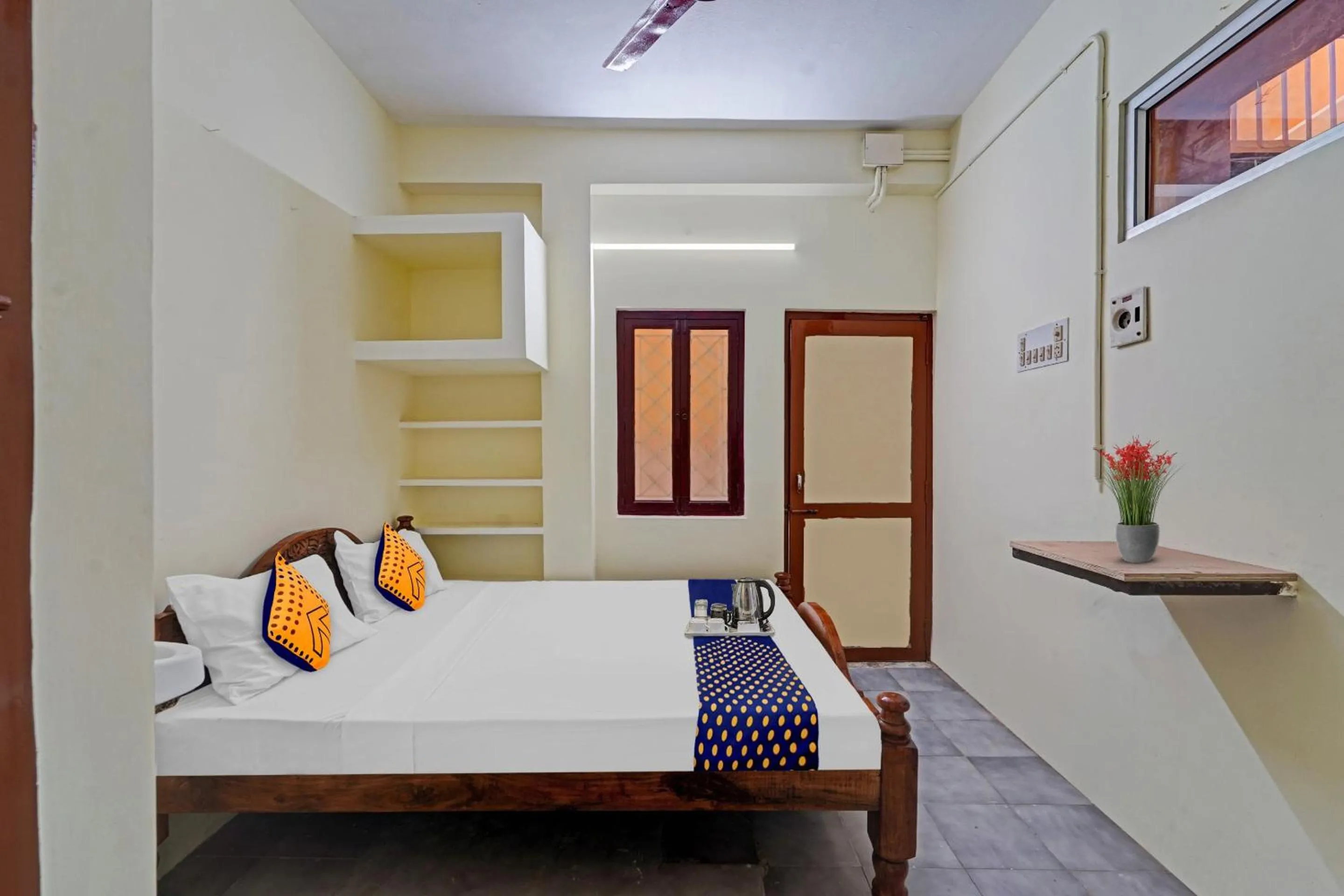 SPOT ON Sri Sakthi Guest House