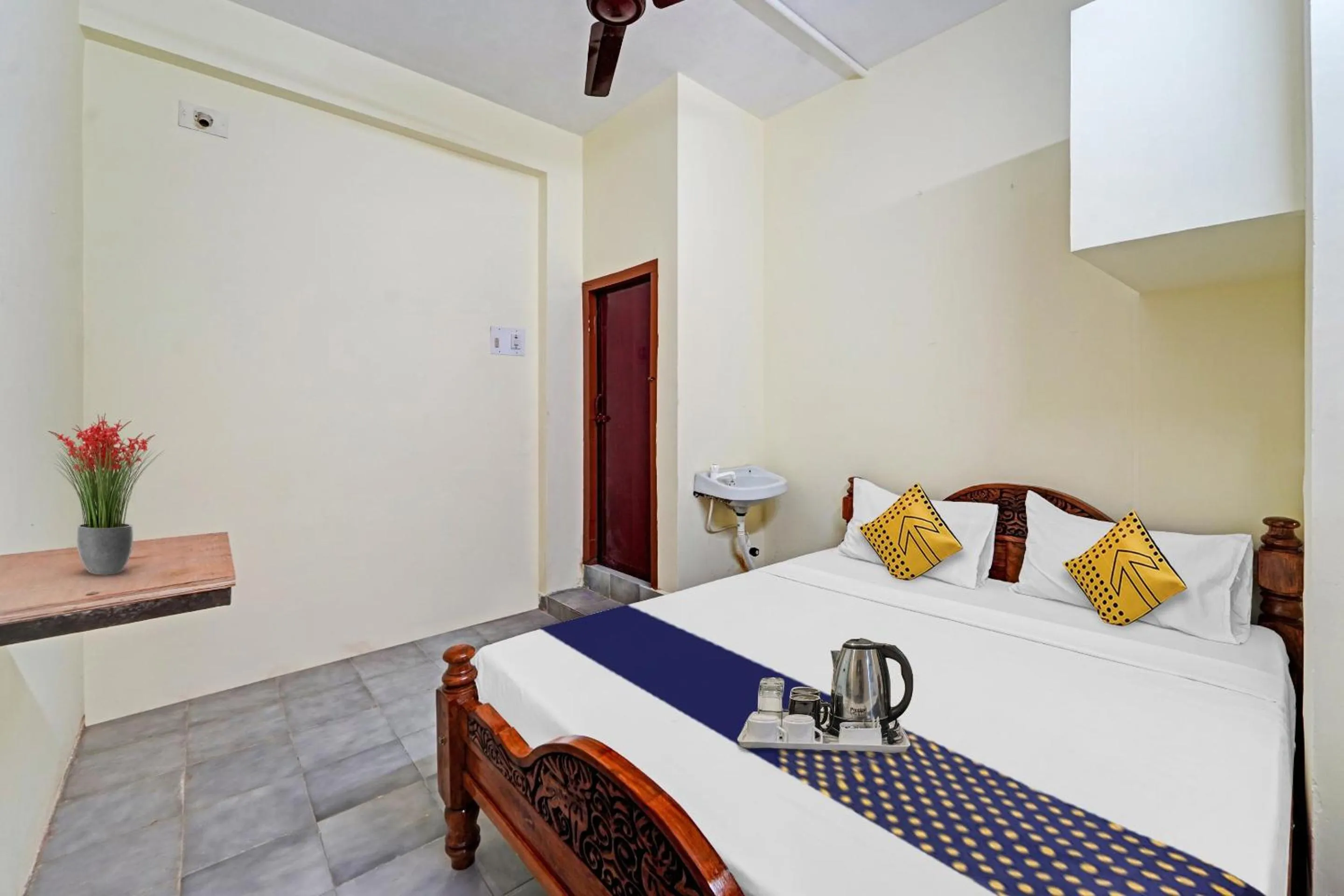 SPOT ON Sri Sakthi Guest House