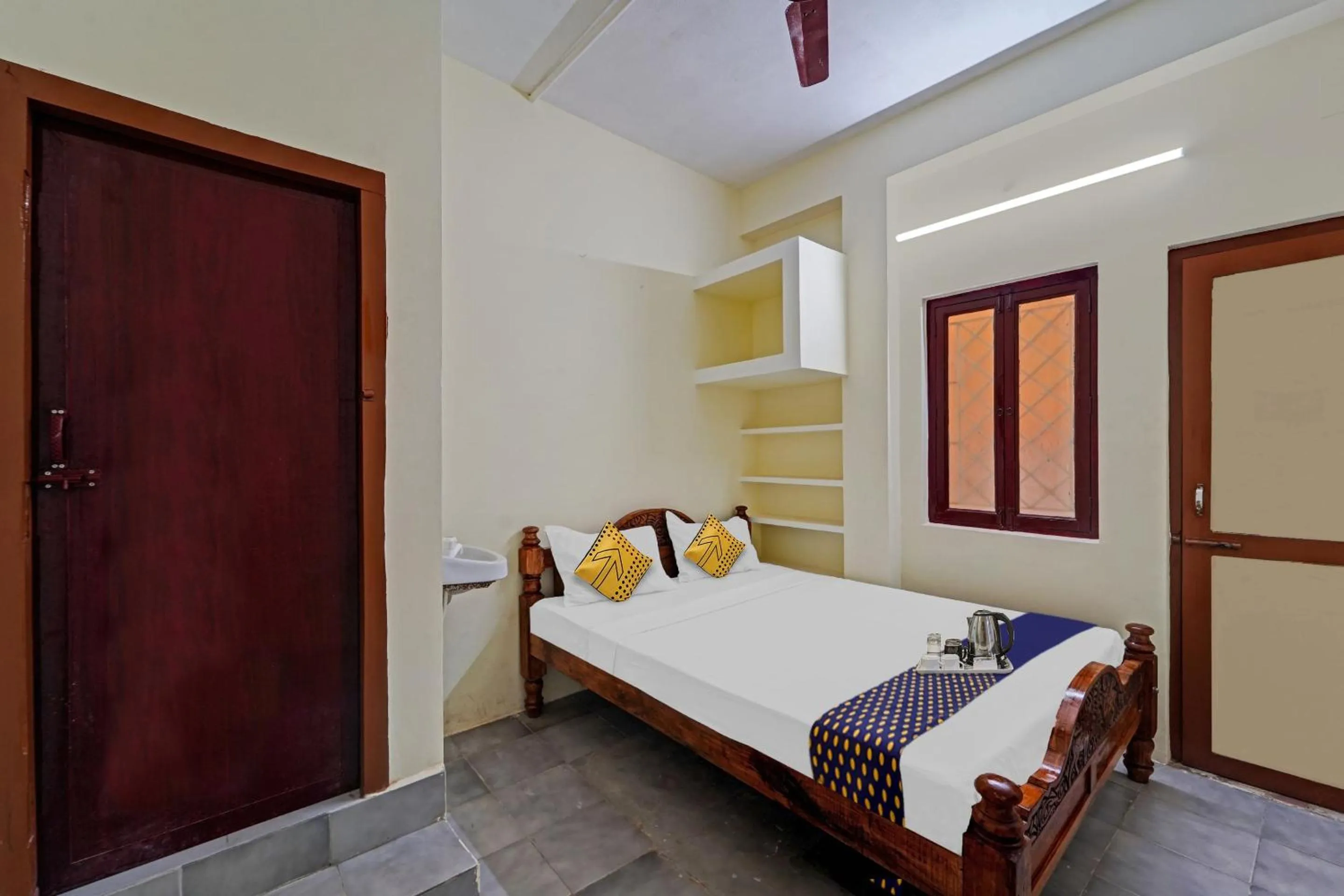 SPOT ON Sri Sakthi Guest House