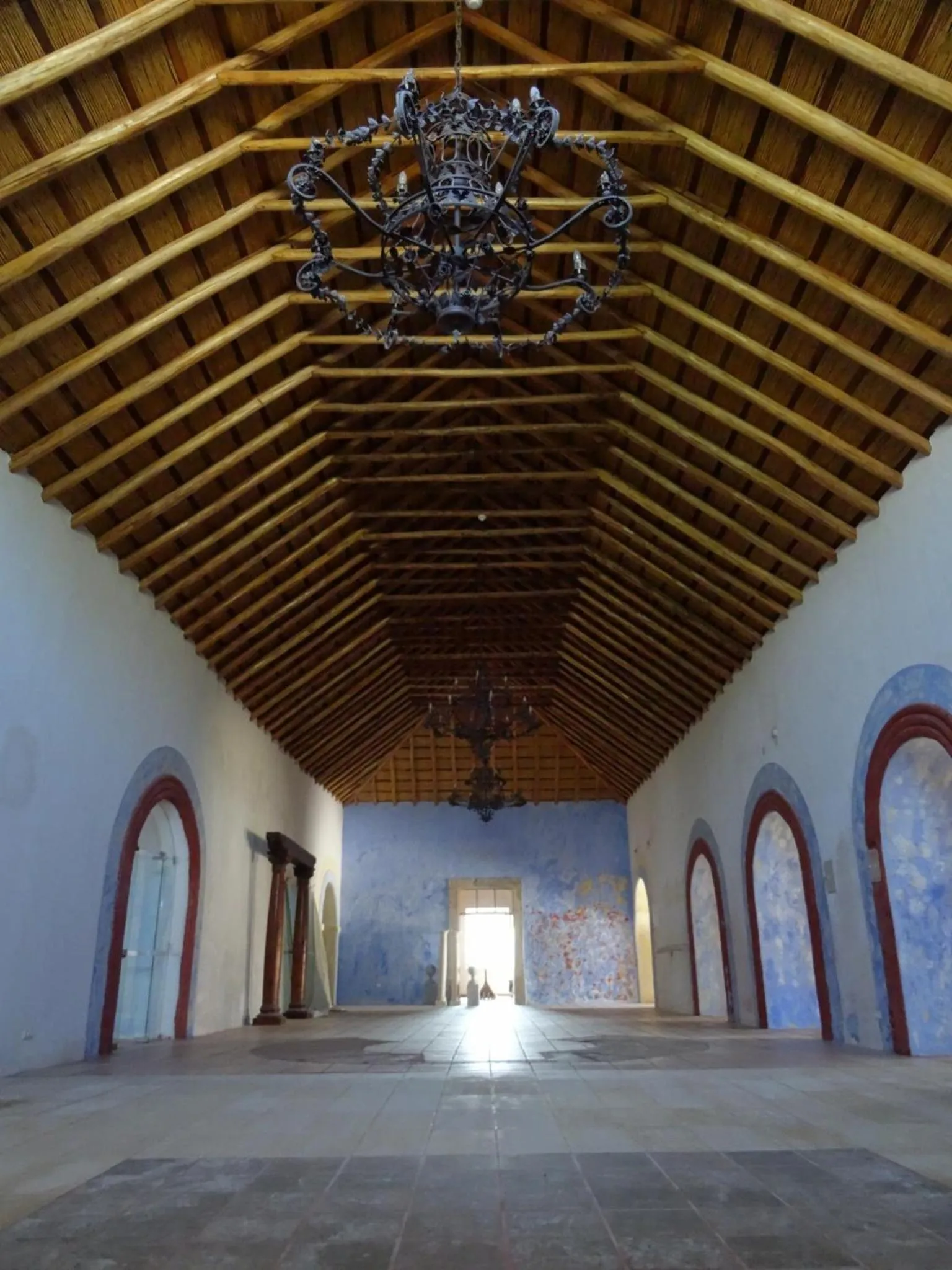 Business facilities in Hotel de Charme Capela das Artes