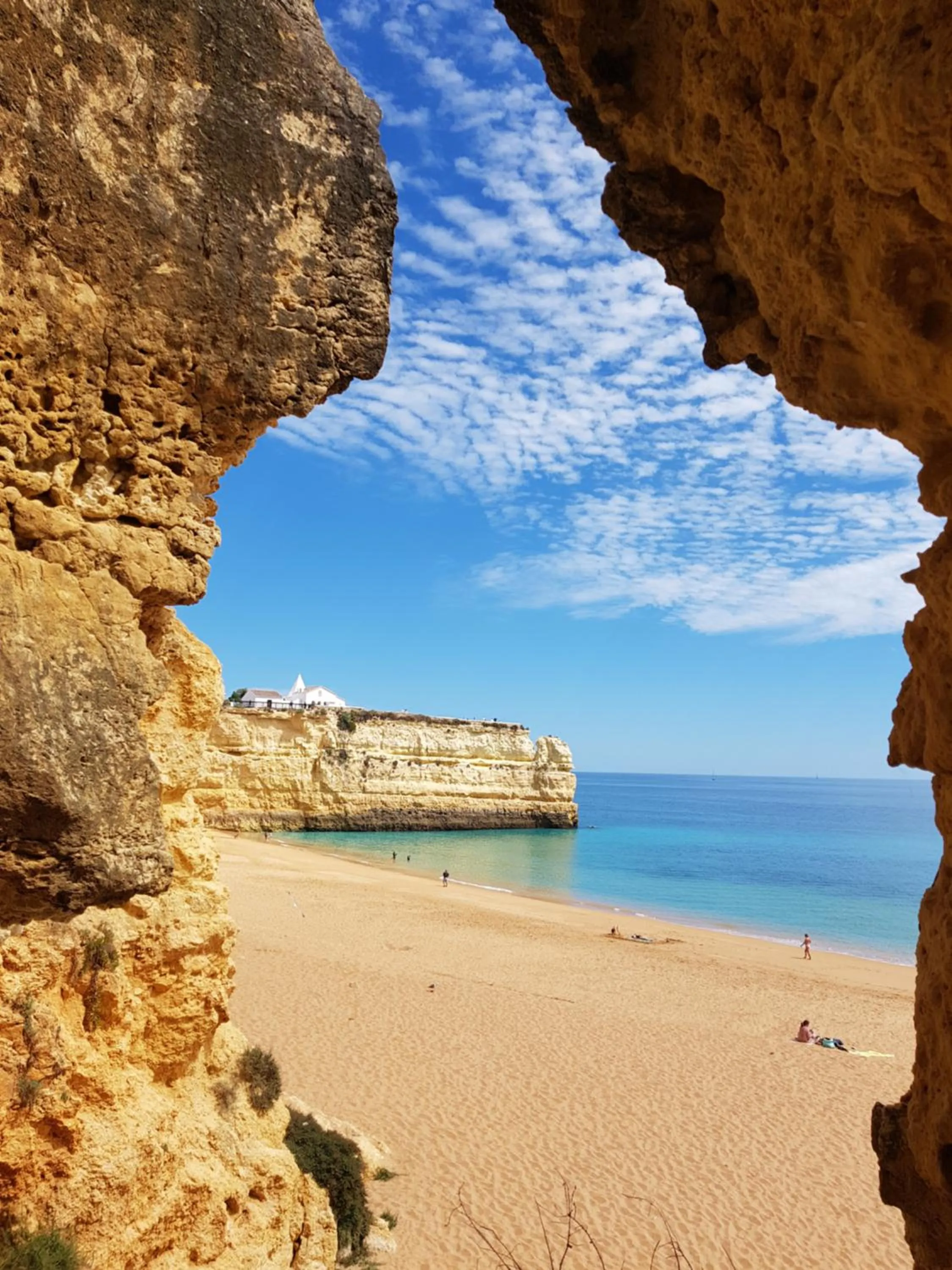 Nearby landmark in Hotel de Charme Capela das Artes