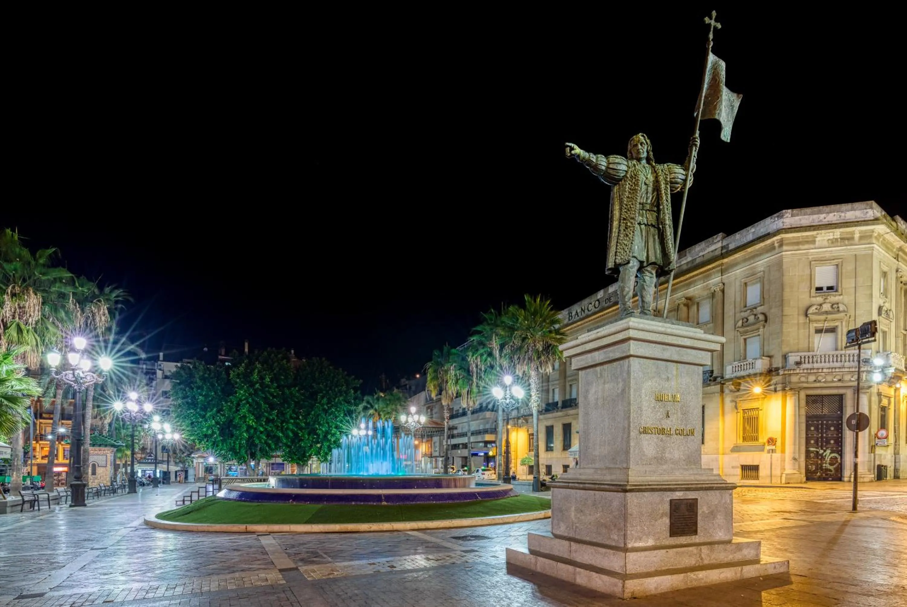 Other in Senator Huelva