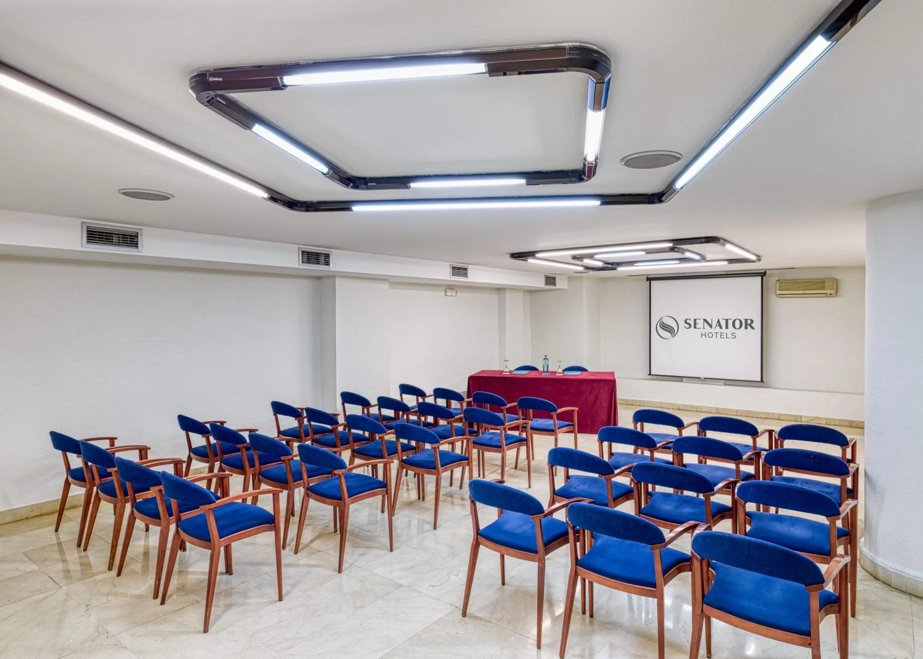 Other in Senator Huelva