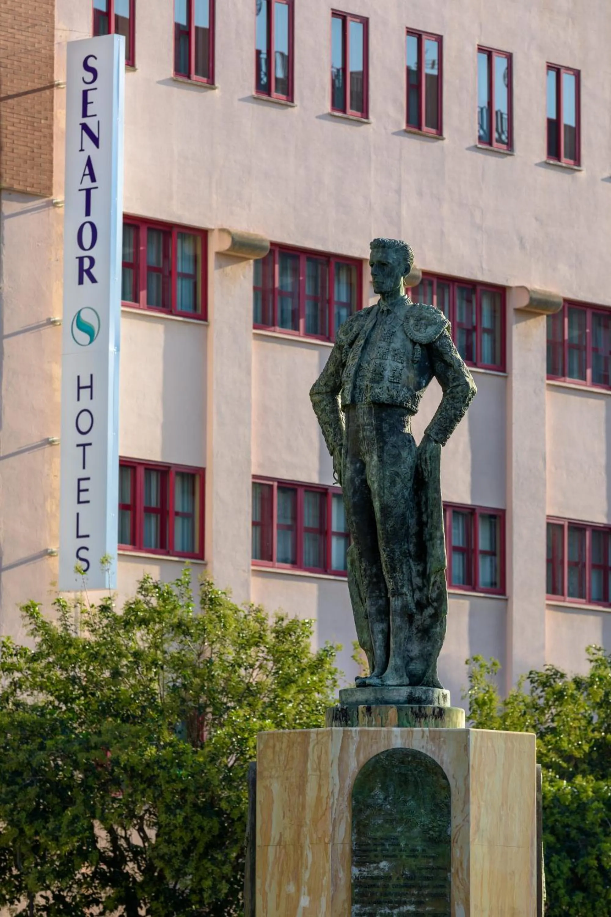 Other in Senator Huelva