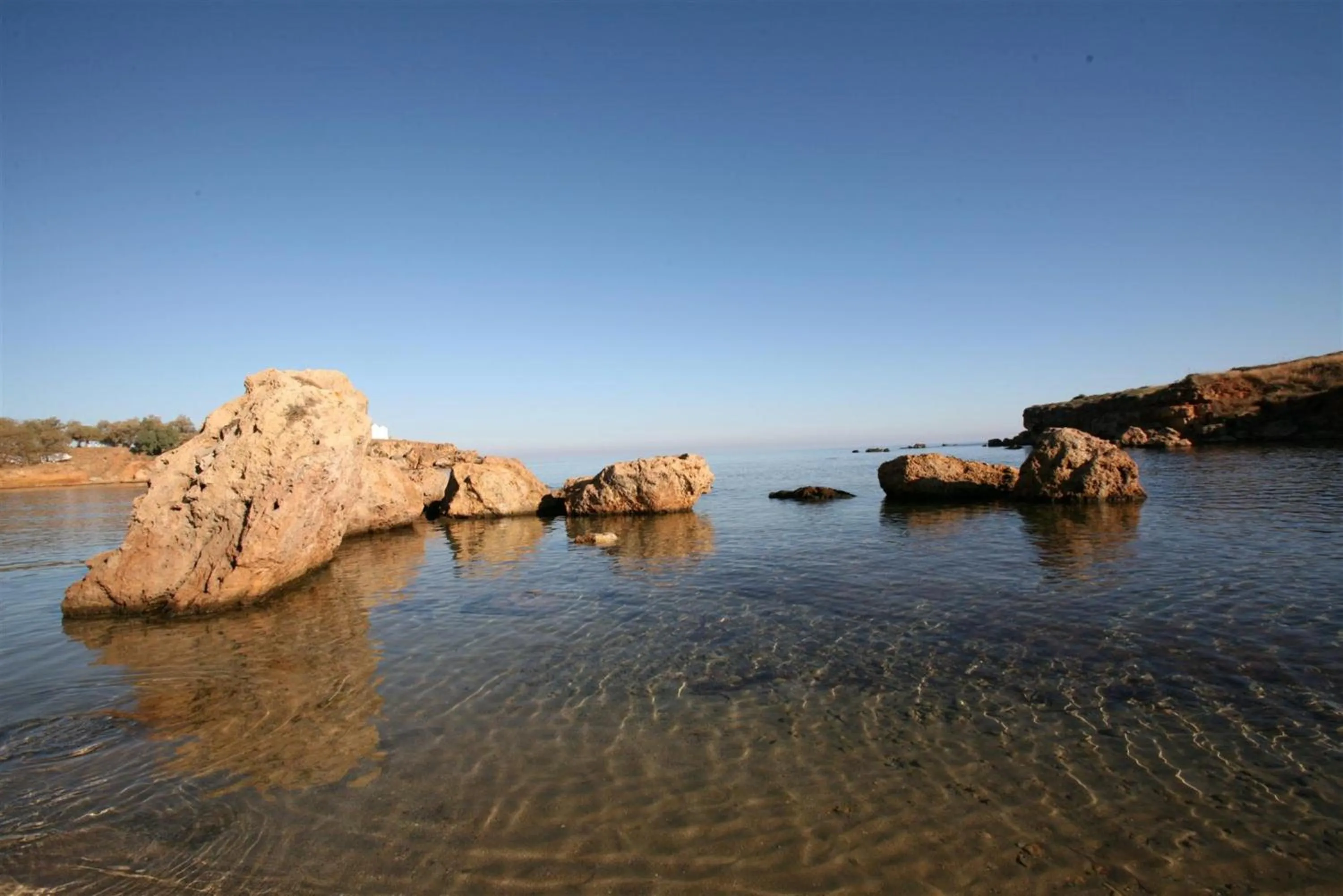 Nearby landmark in Flamingos Hotel Apartments