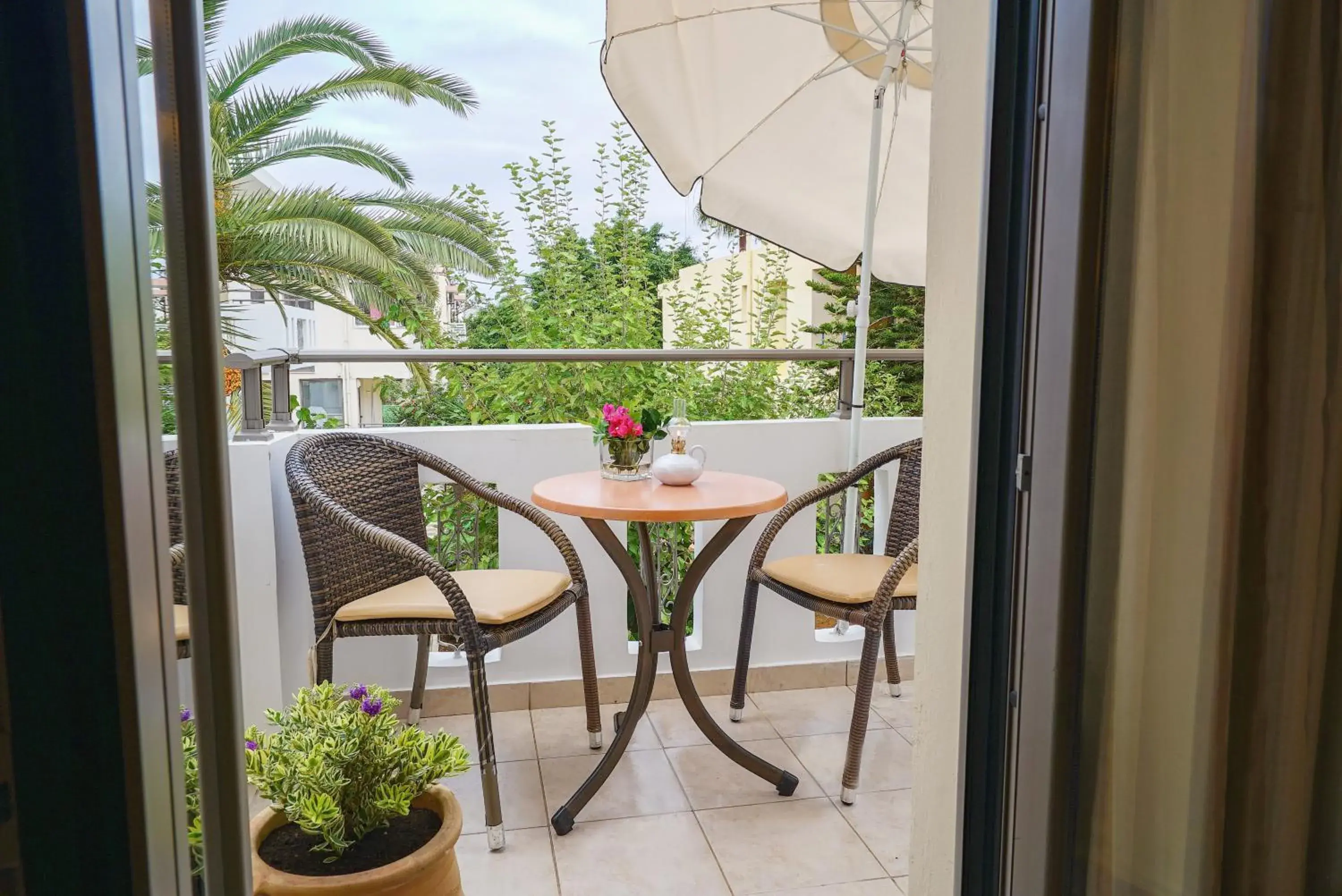 Standard Studio in Flamingos Hotel Apartments Standard Studio in Flamingos Hotel Apartments