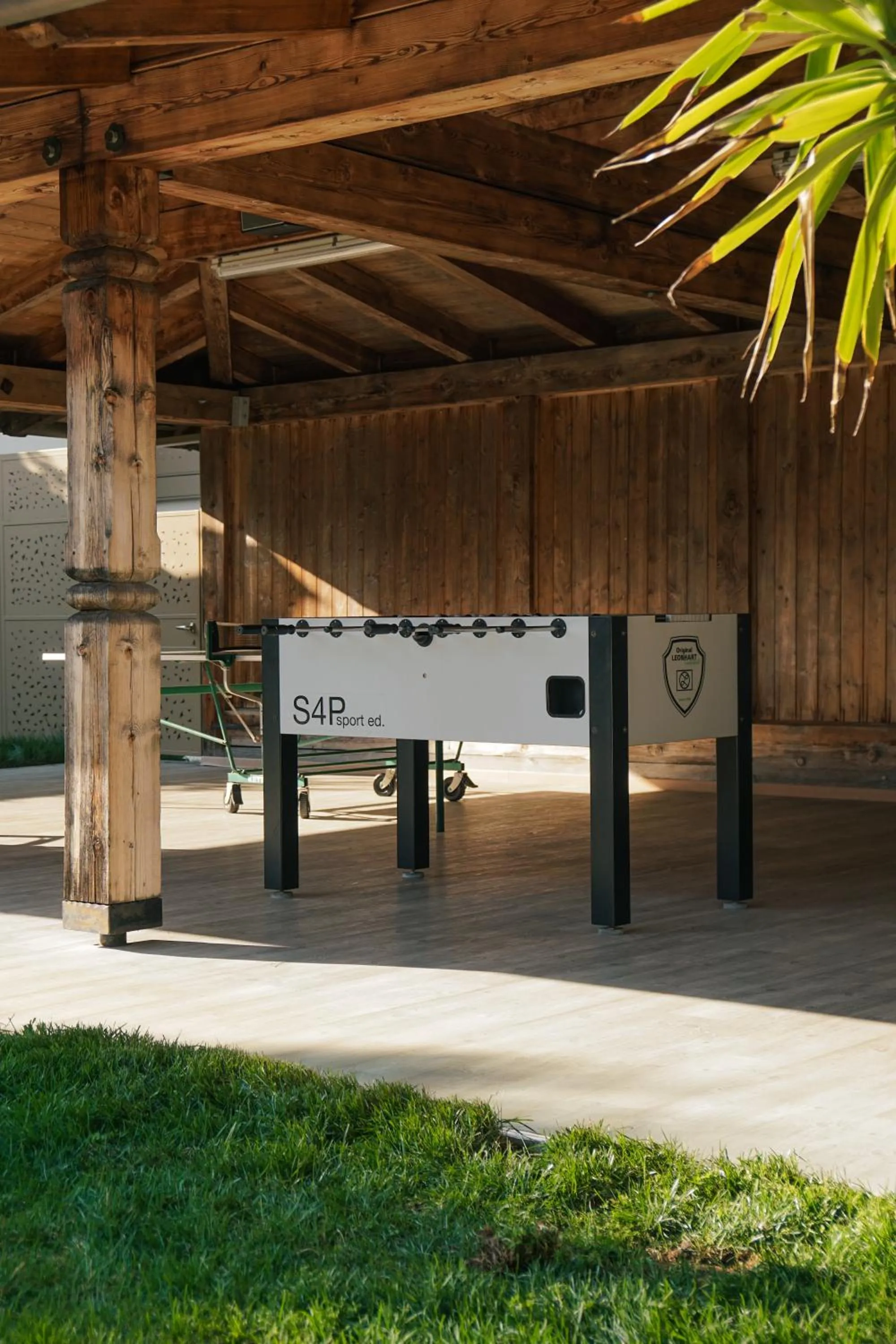 Swimming pool in Oberwirtshof