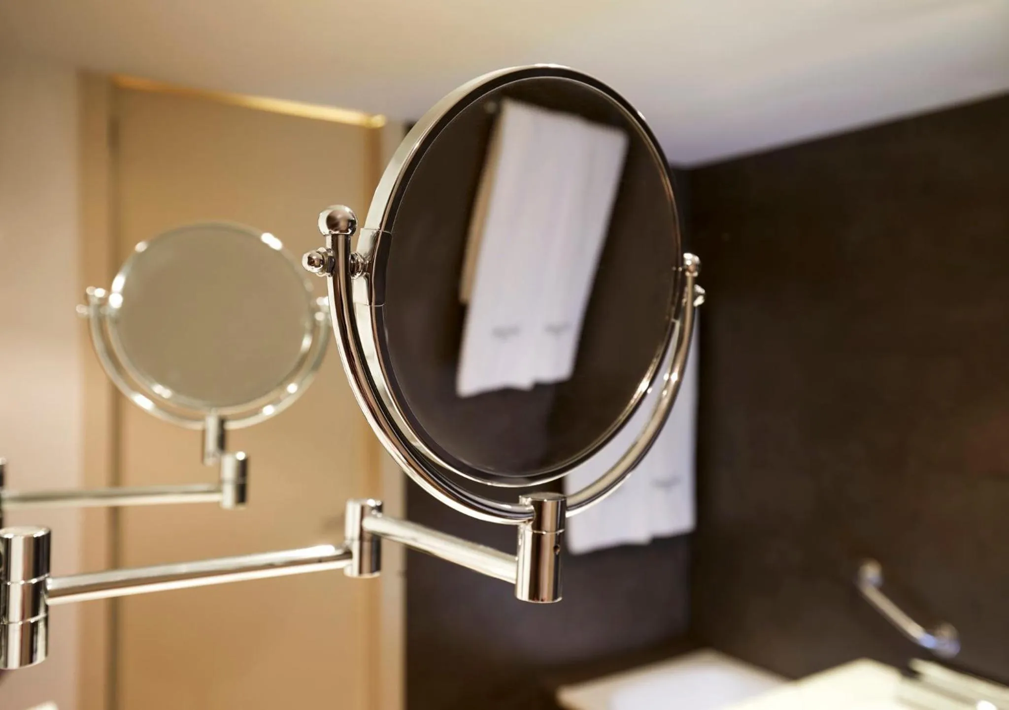 Bathroom in Sercotel Amister Art Hotel Barcelona