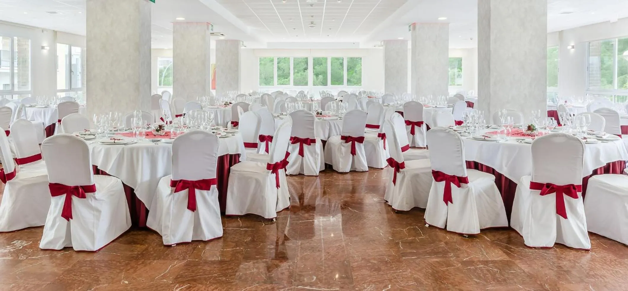 Meeting/conference room in Sercotel Maya Alicante
