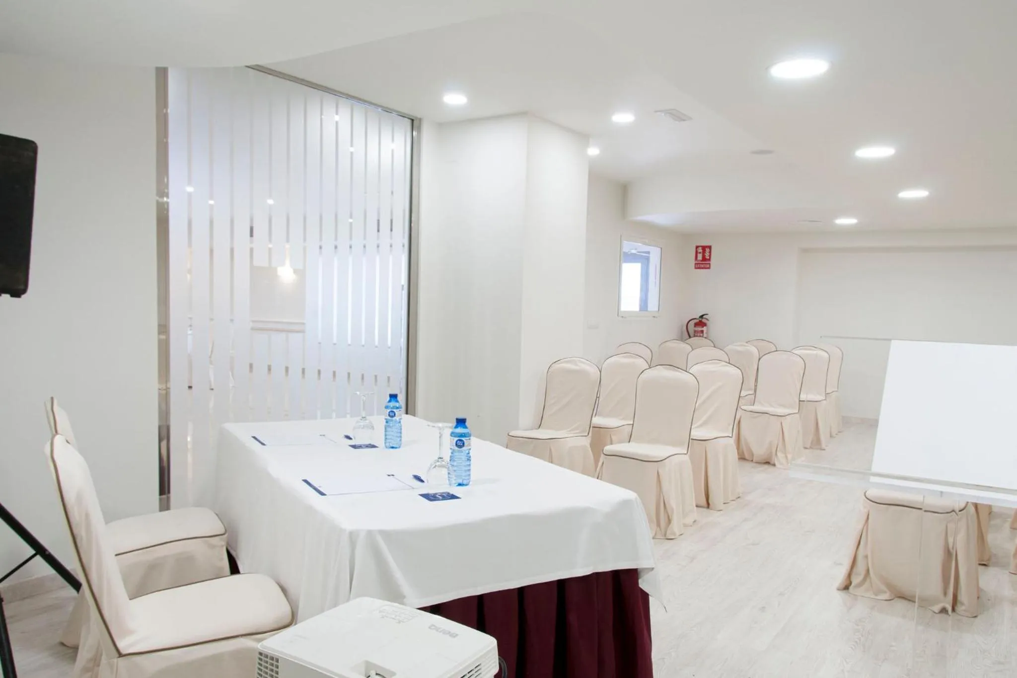 Meeting/conference room in Sercotel Maya Alicante