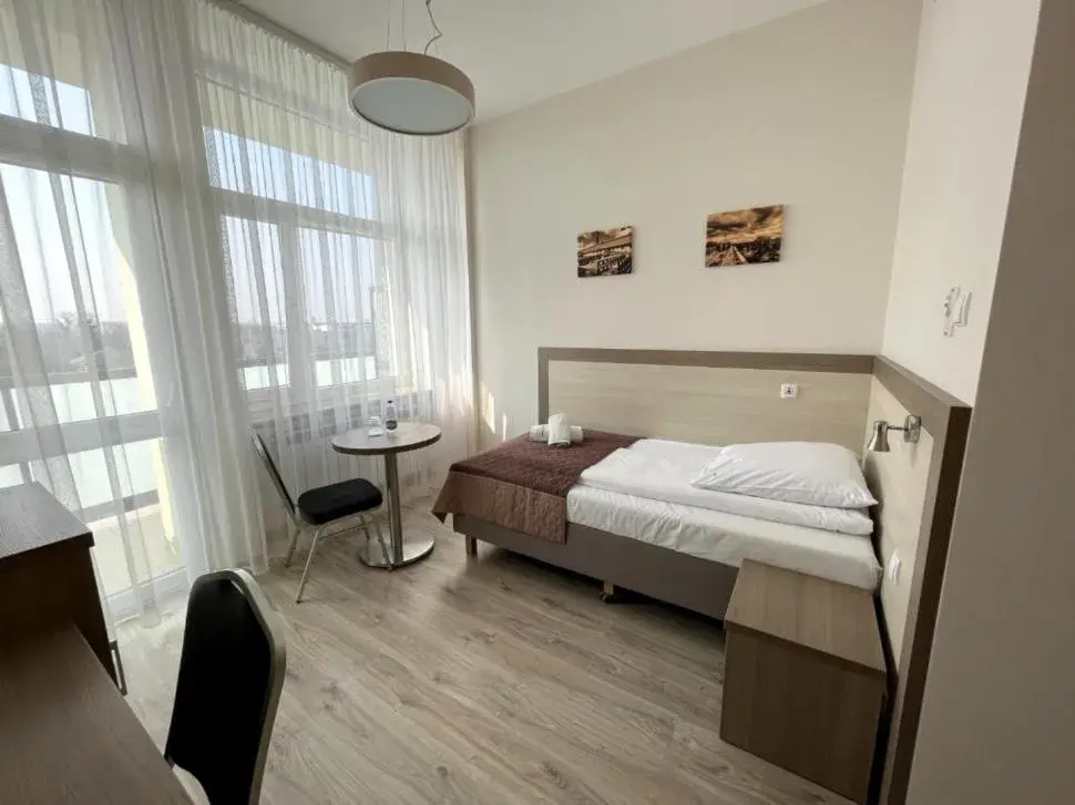 Single Room - single occupancy in Dom Zdrojowy Single Room - single occupancy in Dom Zdrojowy