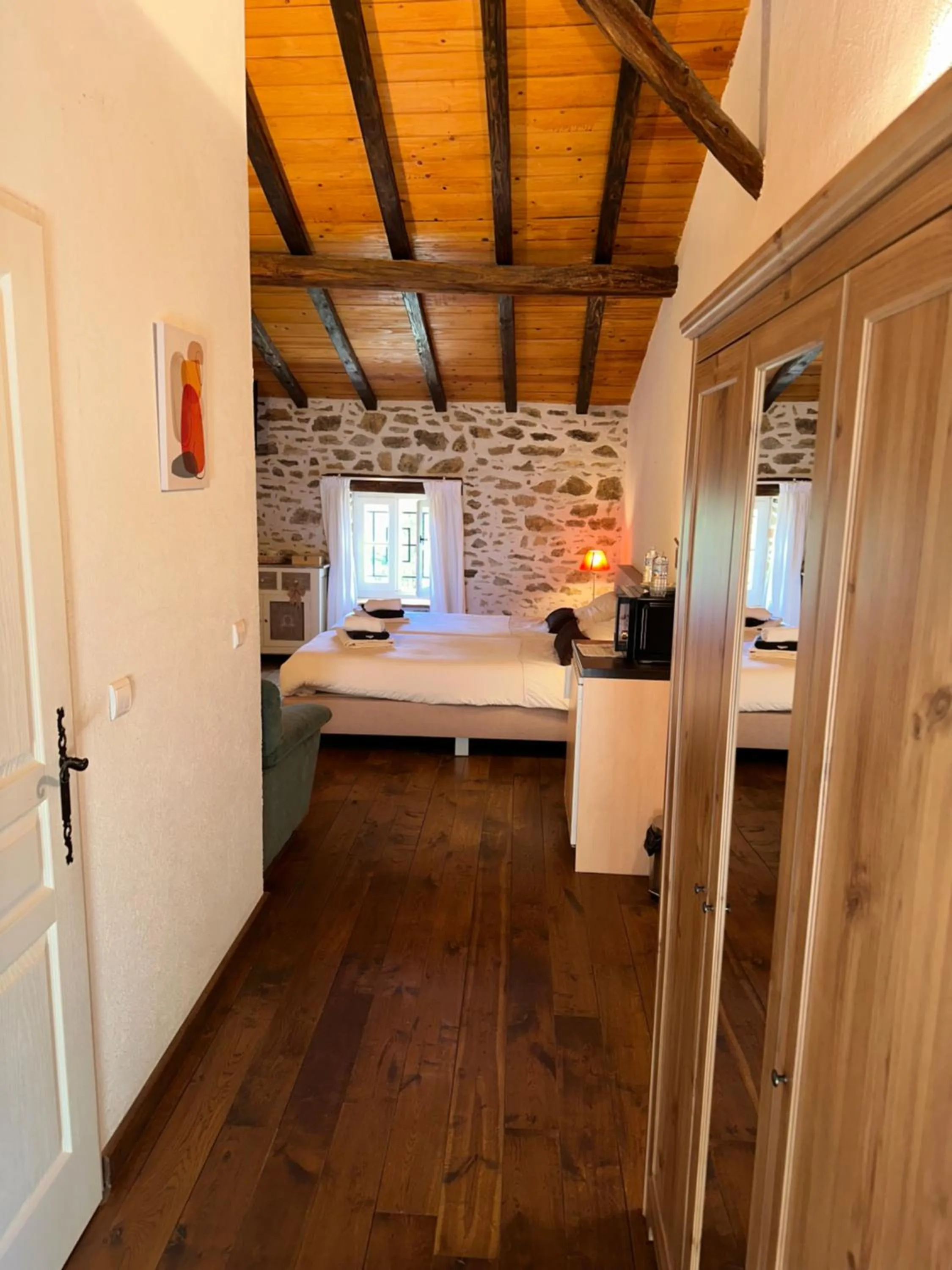 Domaine de Brise Bois - Chambres & Gîtes