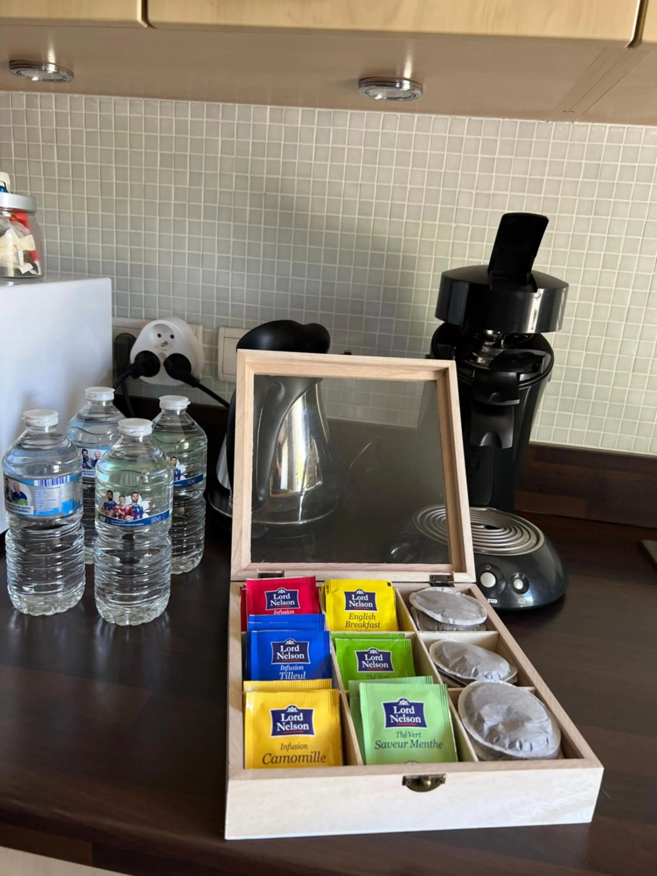 Domaine de Brise Bois - Chambres & Gîtes