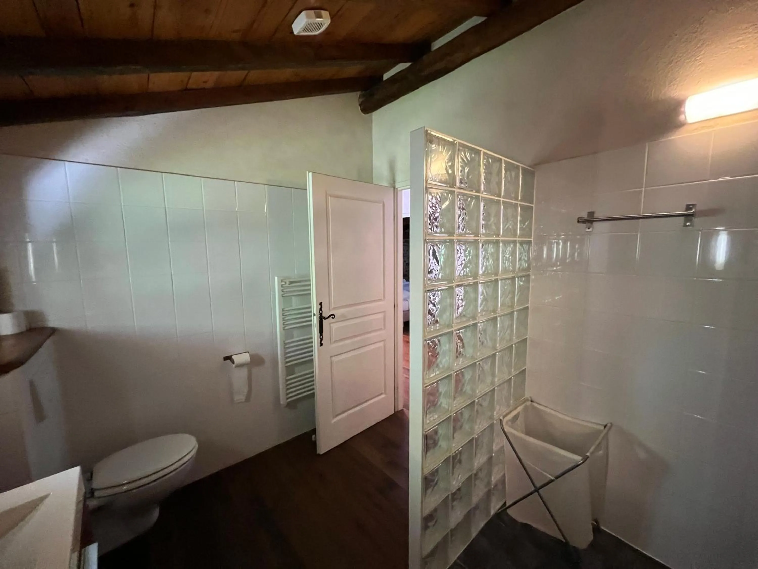 Domaine de Brise Bois - Chambres & Gîtes