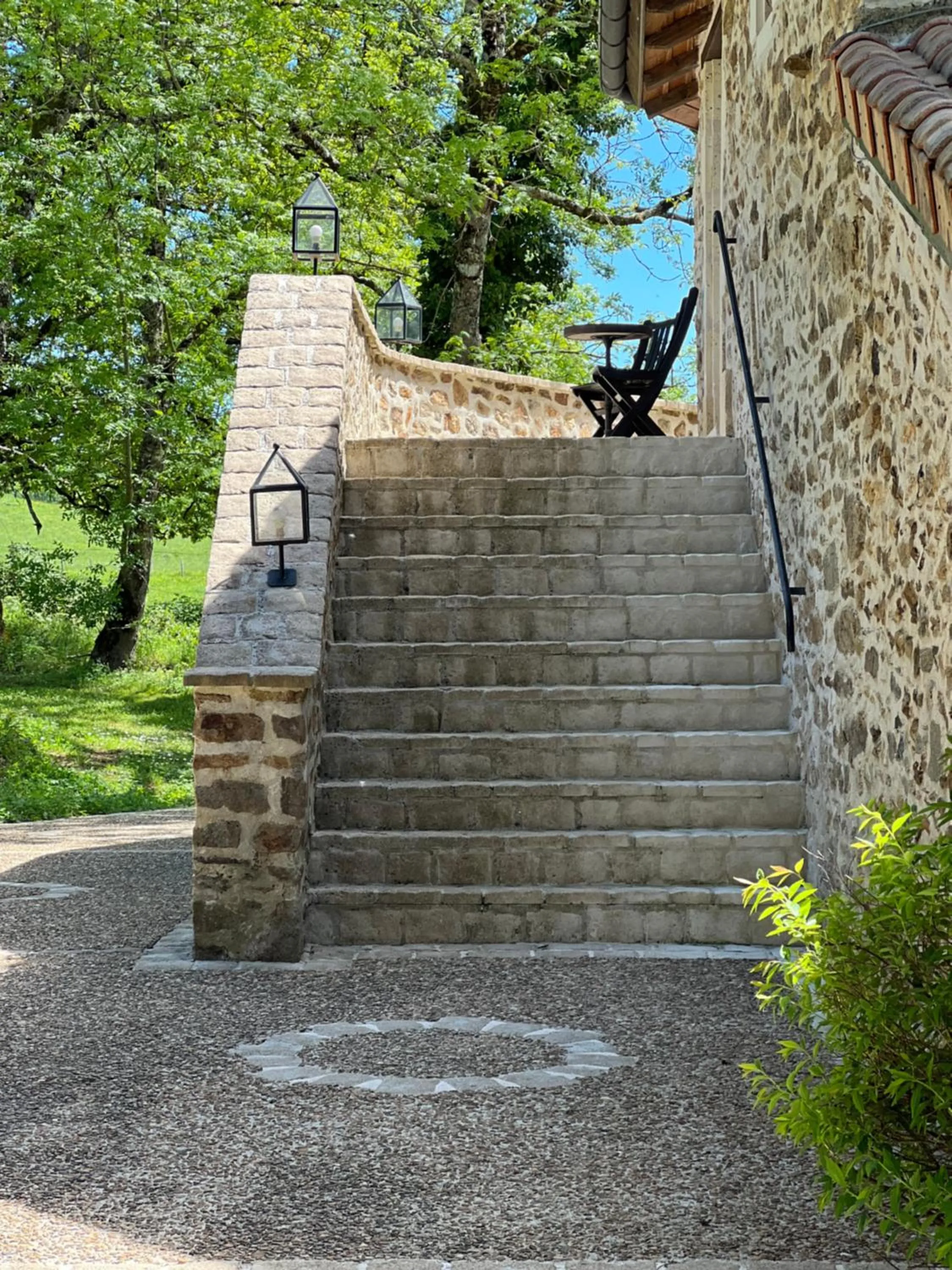 Domaine de Brise Bois - Chambres & Gîtes