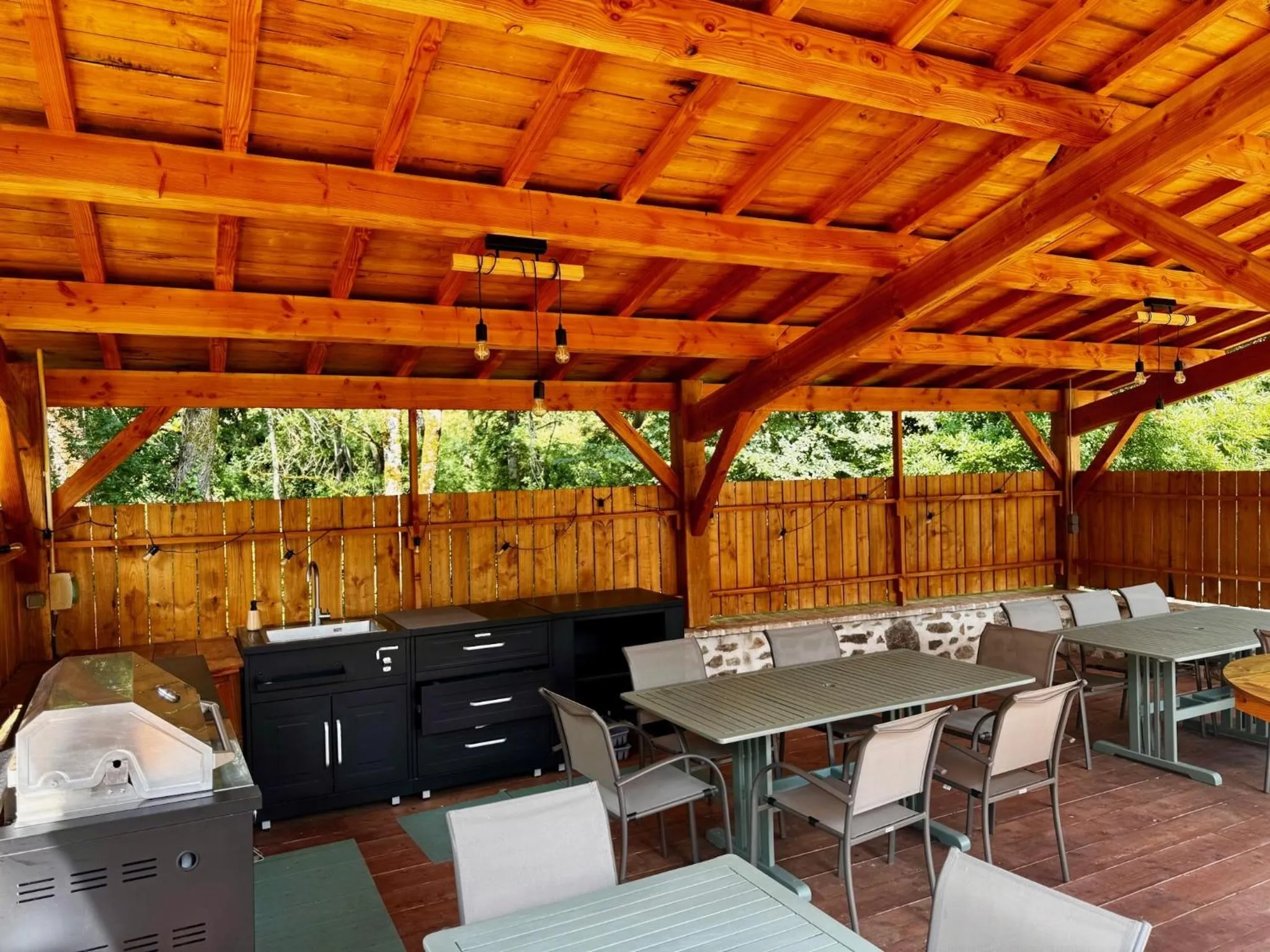 Domaine de Brise Bois - Chambres & Gîtes