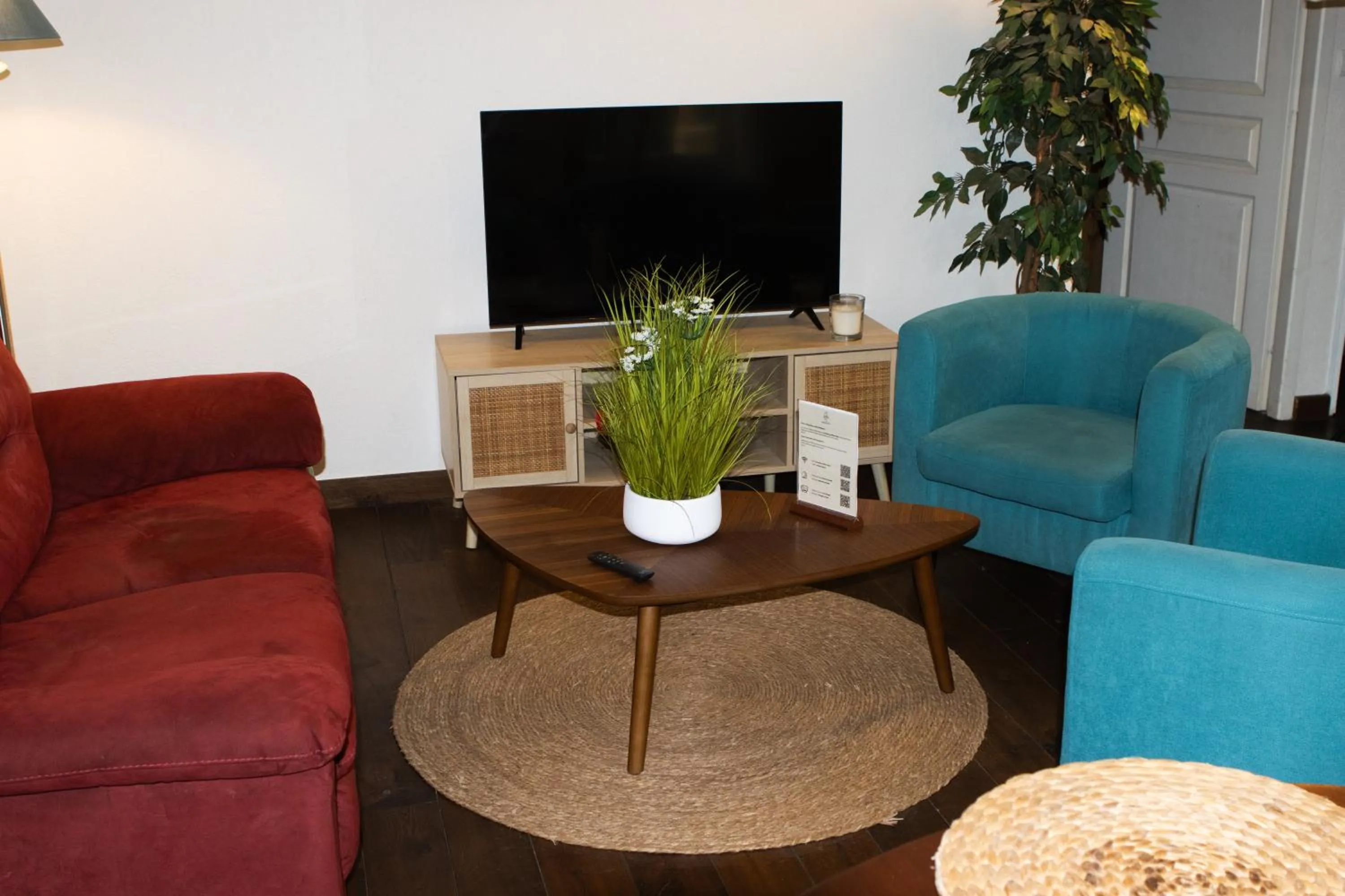 Domaine de Brise Bois - Chambres & Gîtes