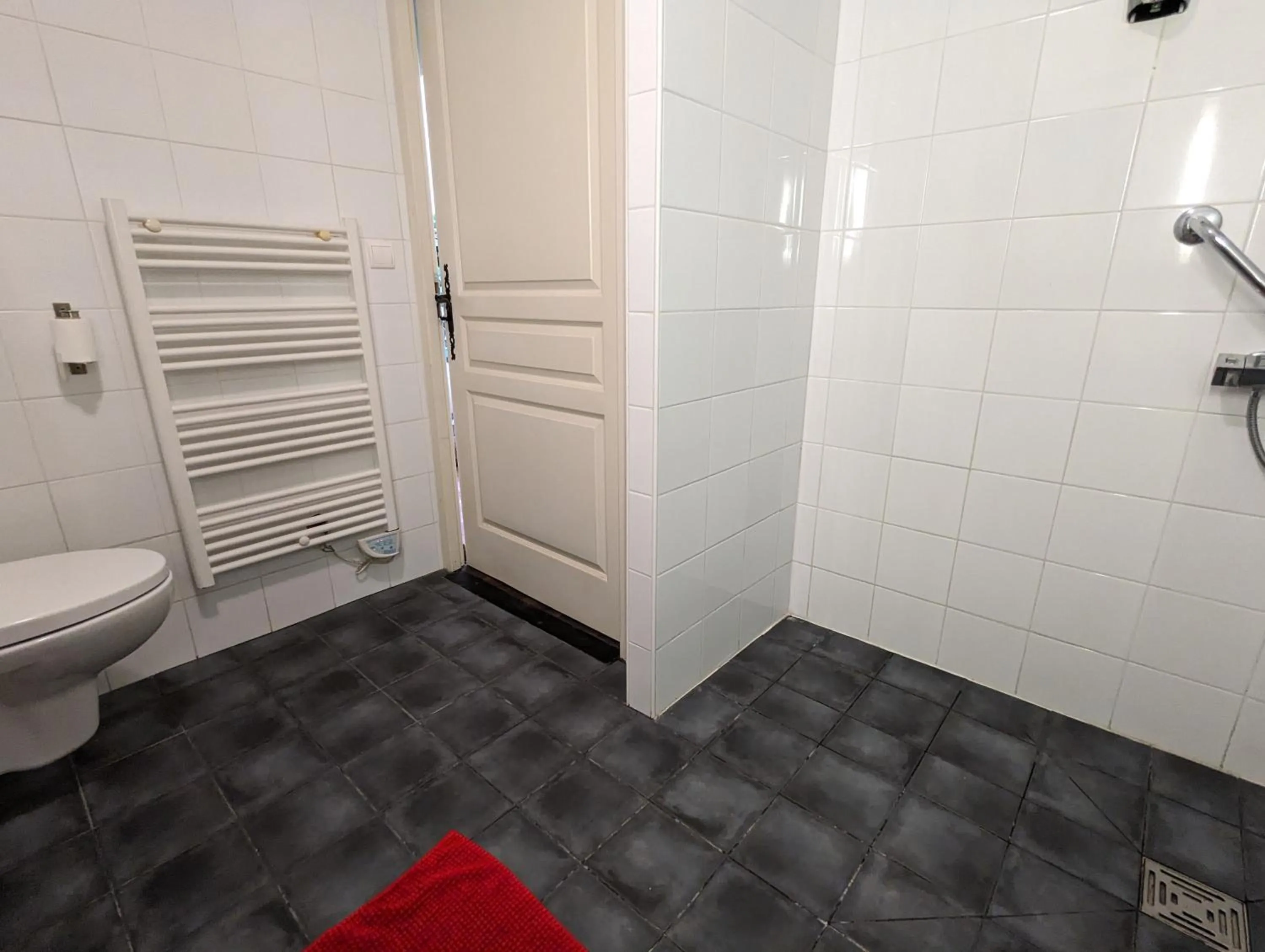 Shower in Domaine de Brise Bois - Chambres & Gîtes