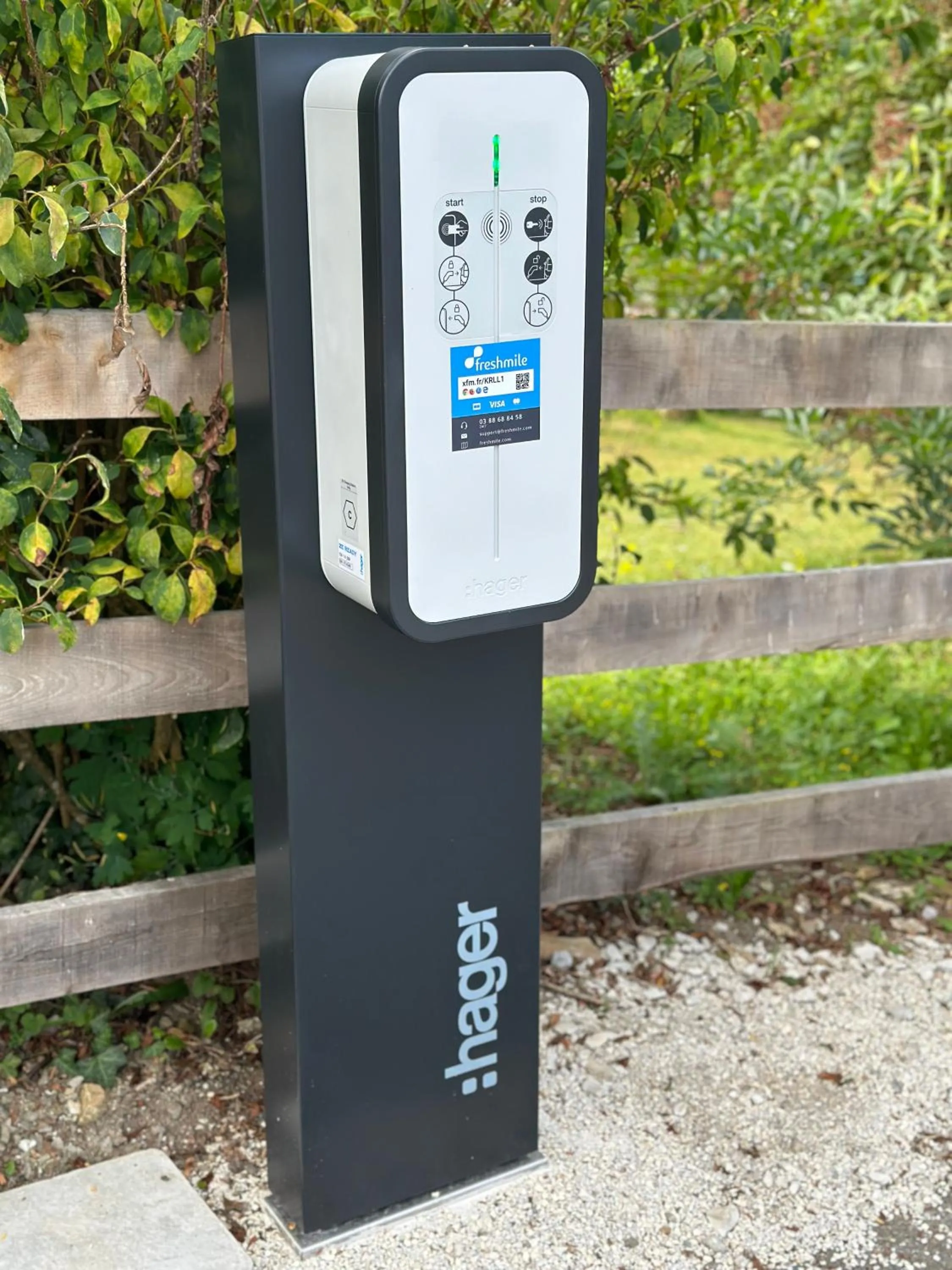 Domaine de Brise Bois - Chambres & Gîtes