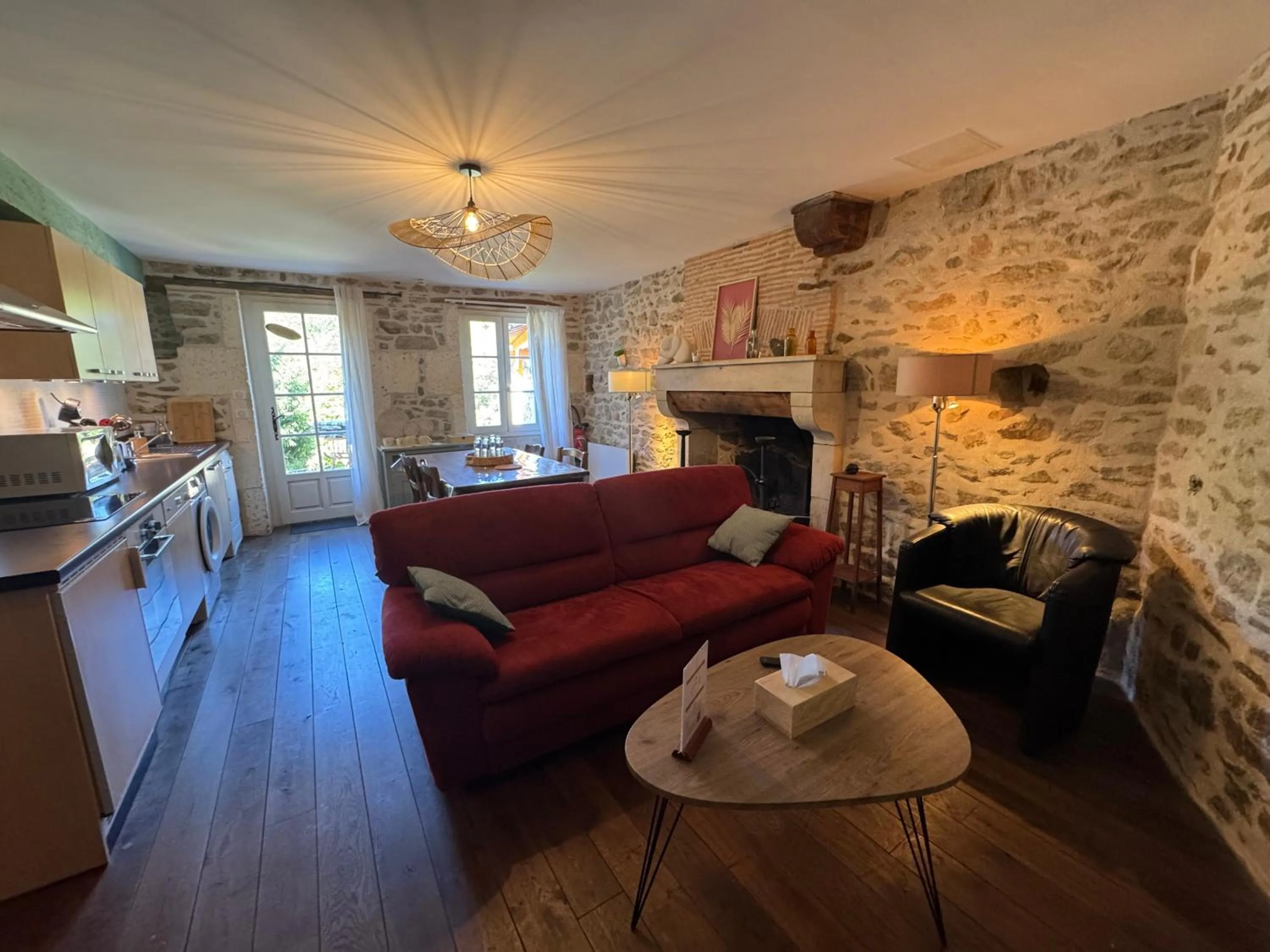 Domaine de Brise Bois - Chambres & Gîtes