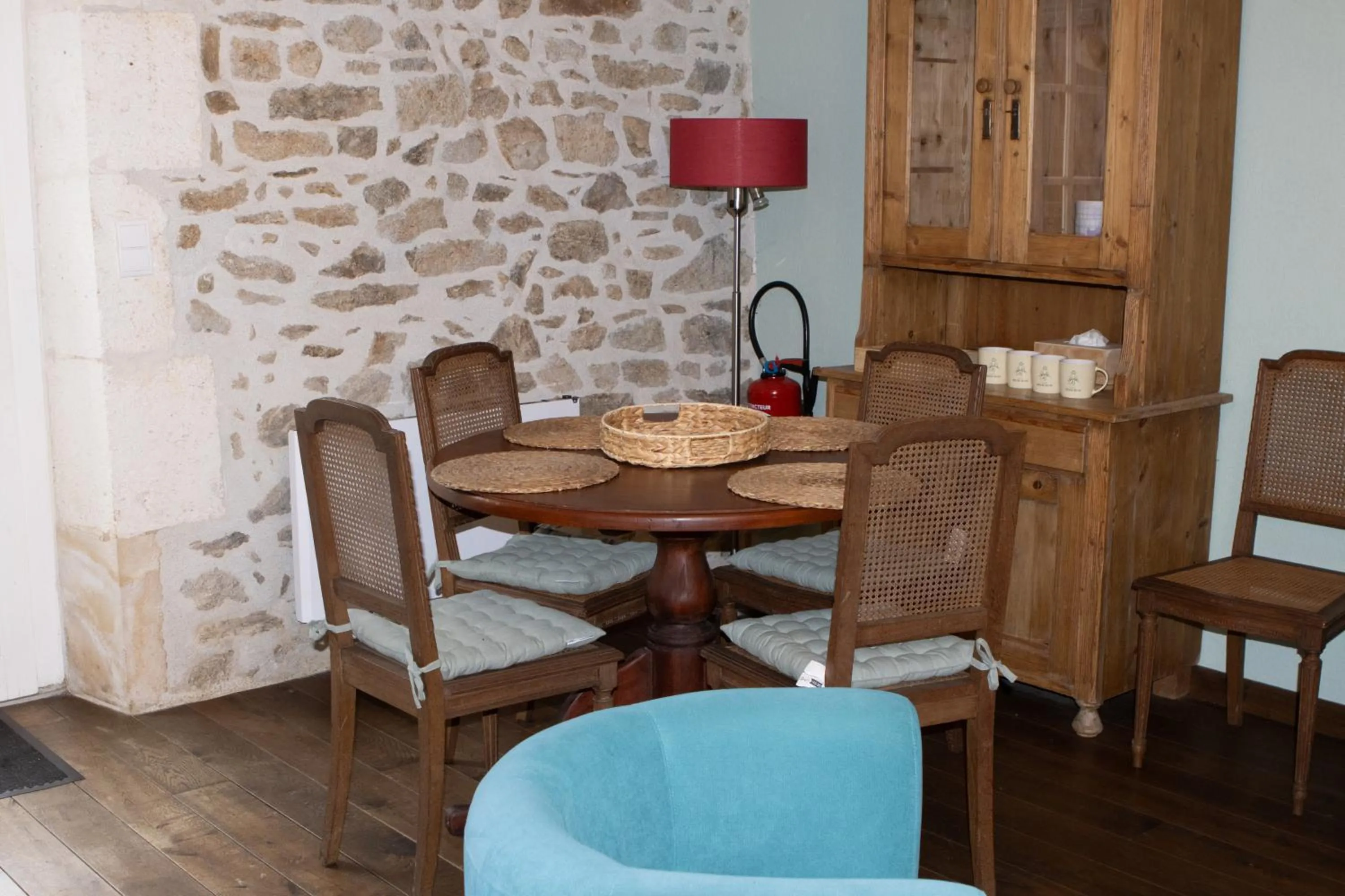 Domaine de Brise Bois - Chambres & Gîtes